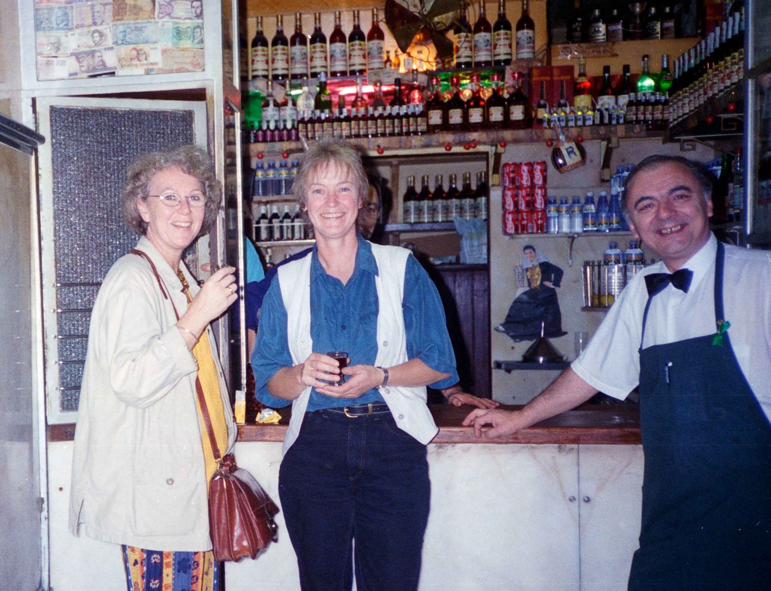 Portvinsbar