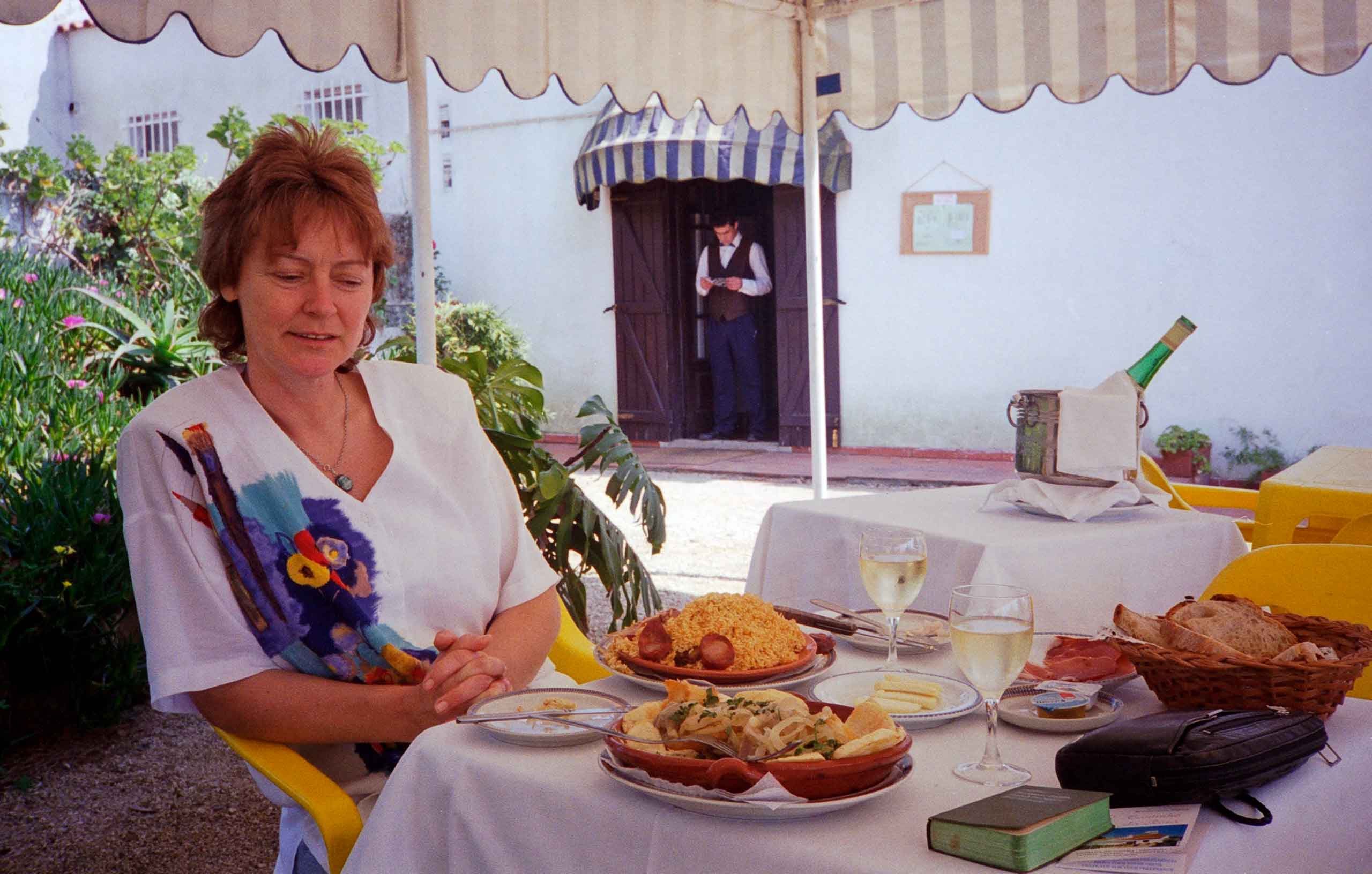Pousada frokost