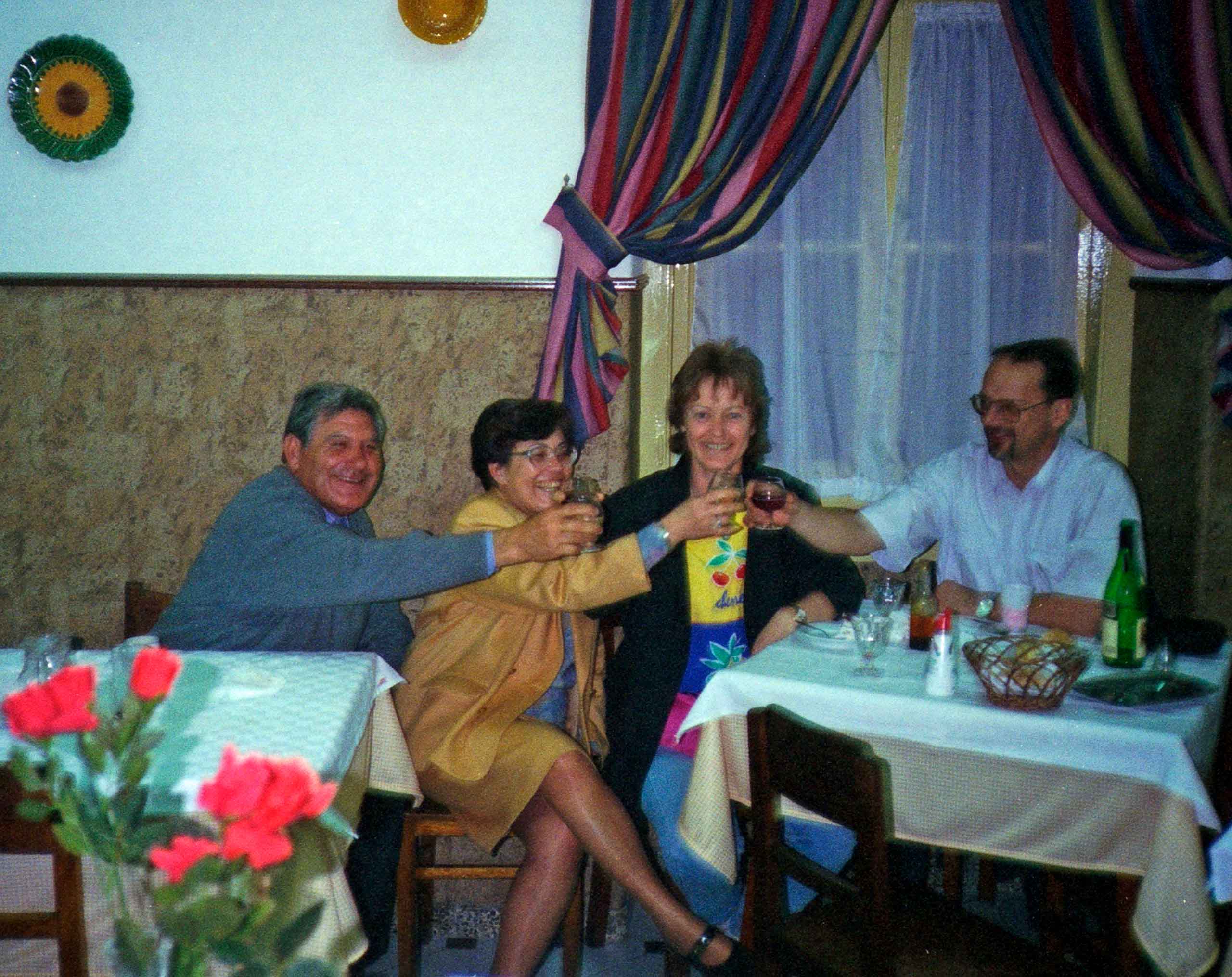 Lokal restaurant