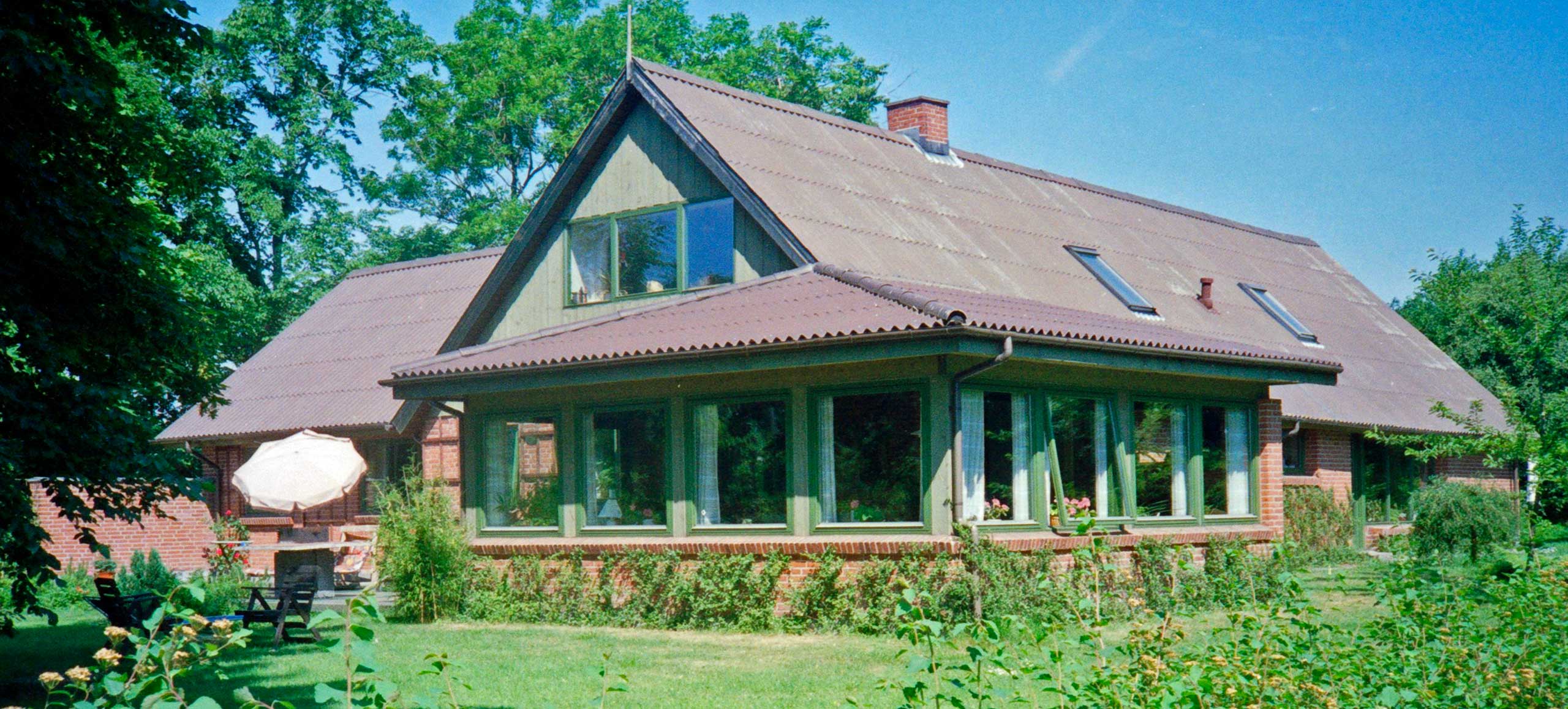 Gudumholm