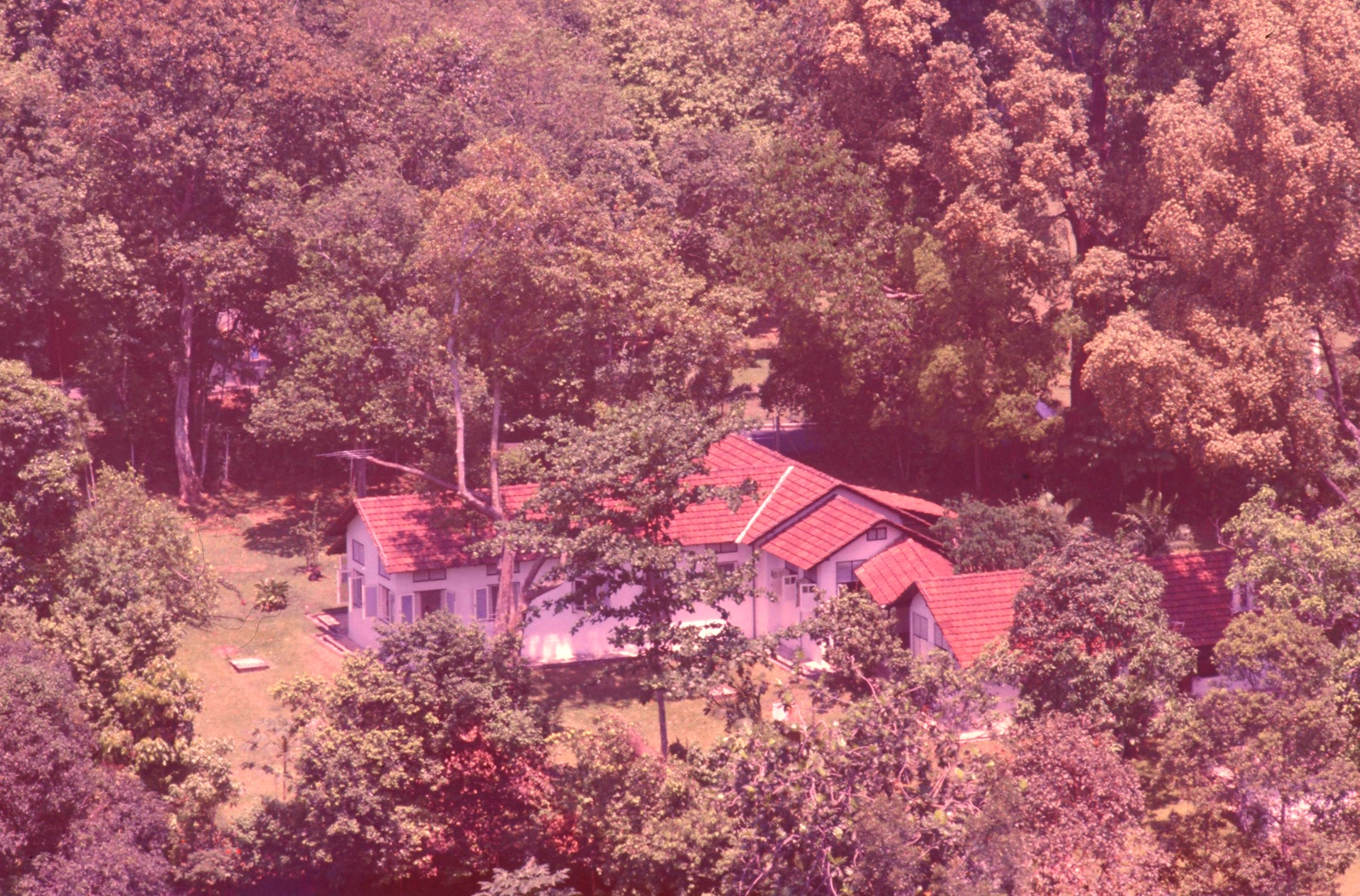 Koloni-hus