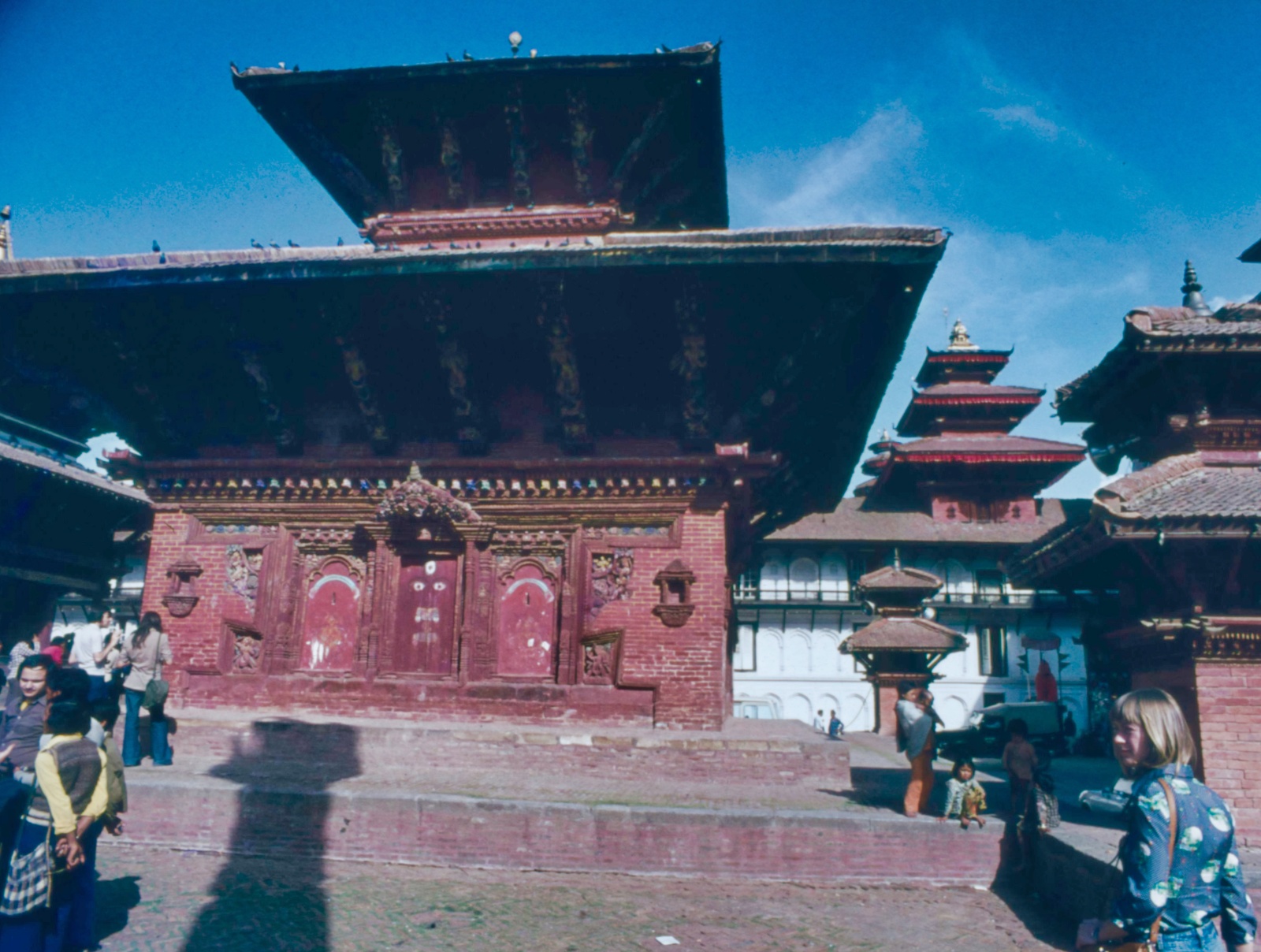 Tempel