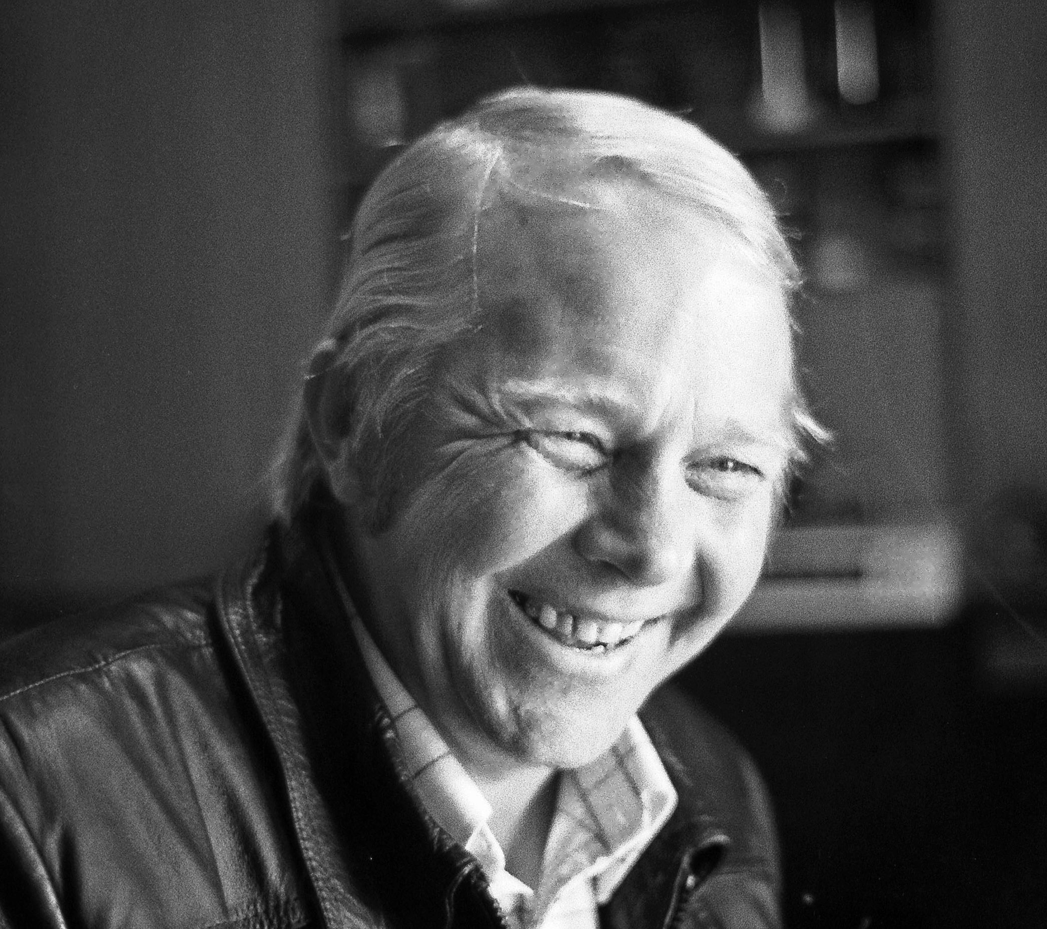 Bjarne i 1979