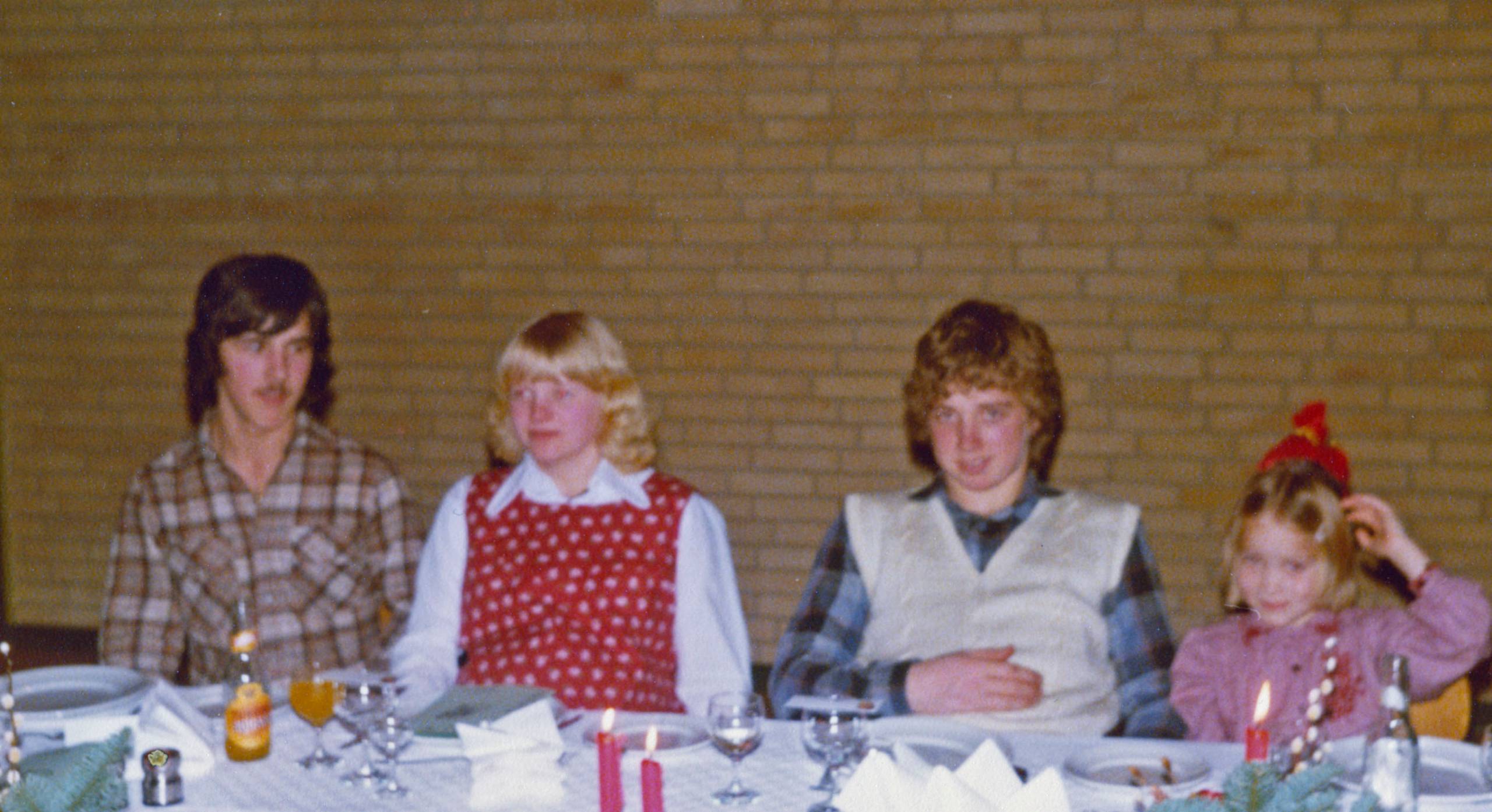 Fars 70 års fødselsdag