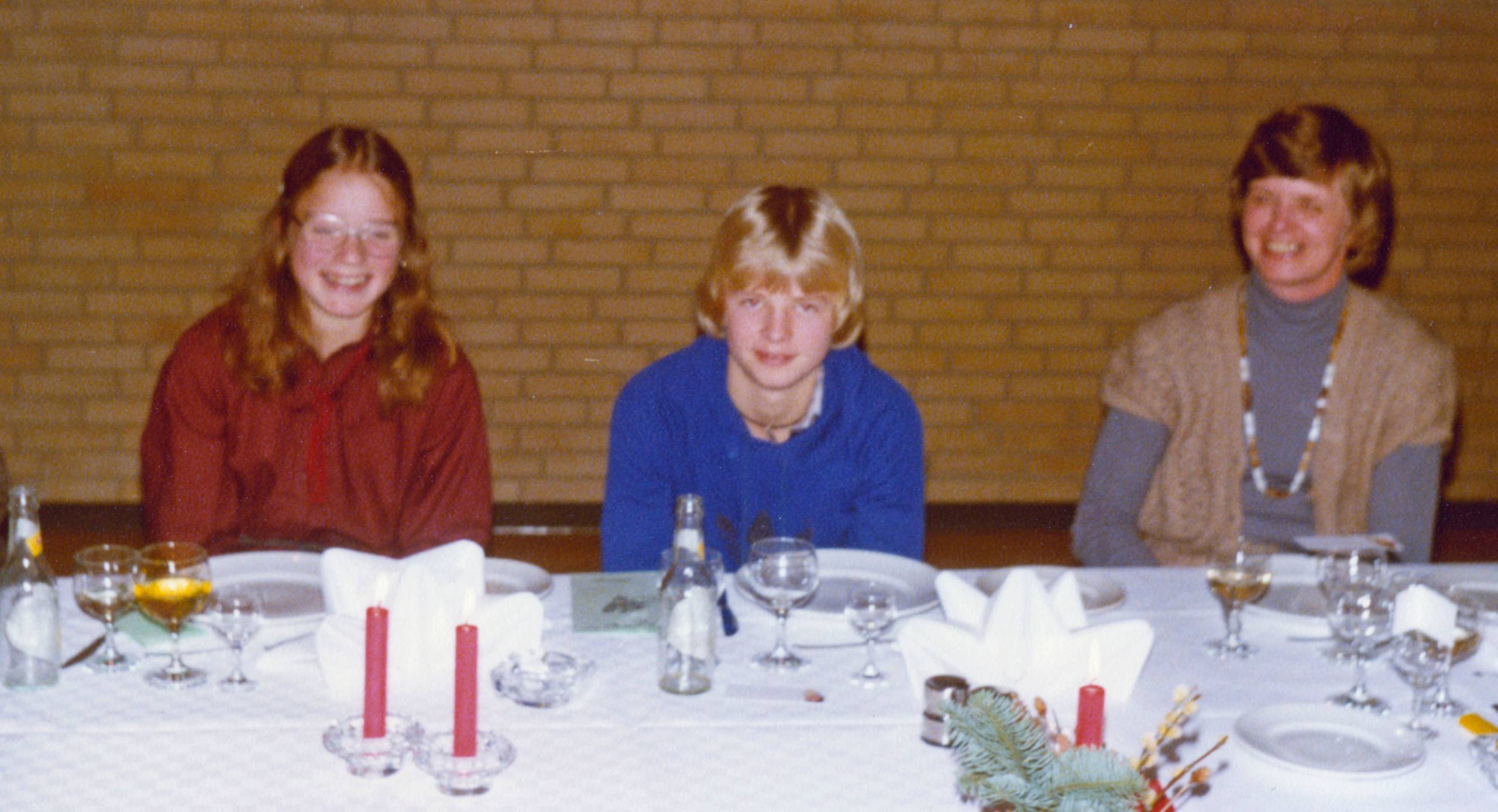 Fars 70 års fødselsdag