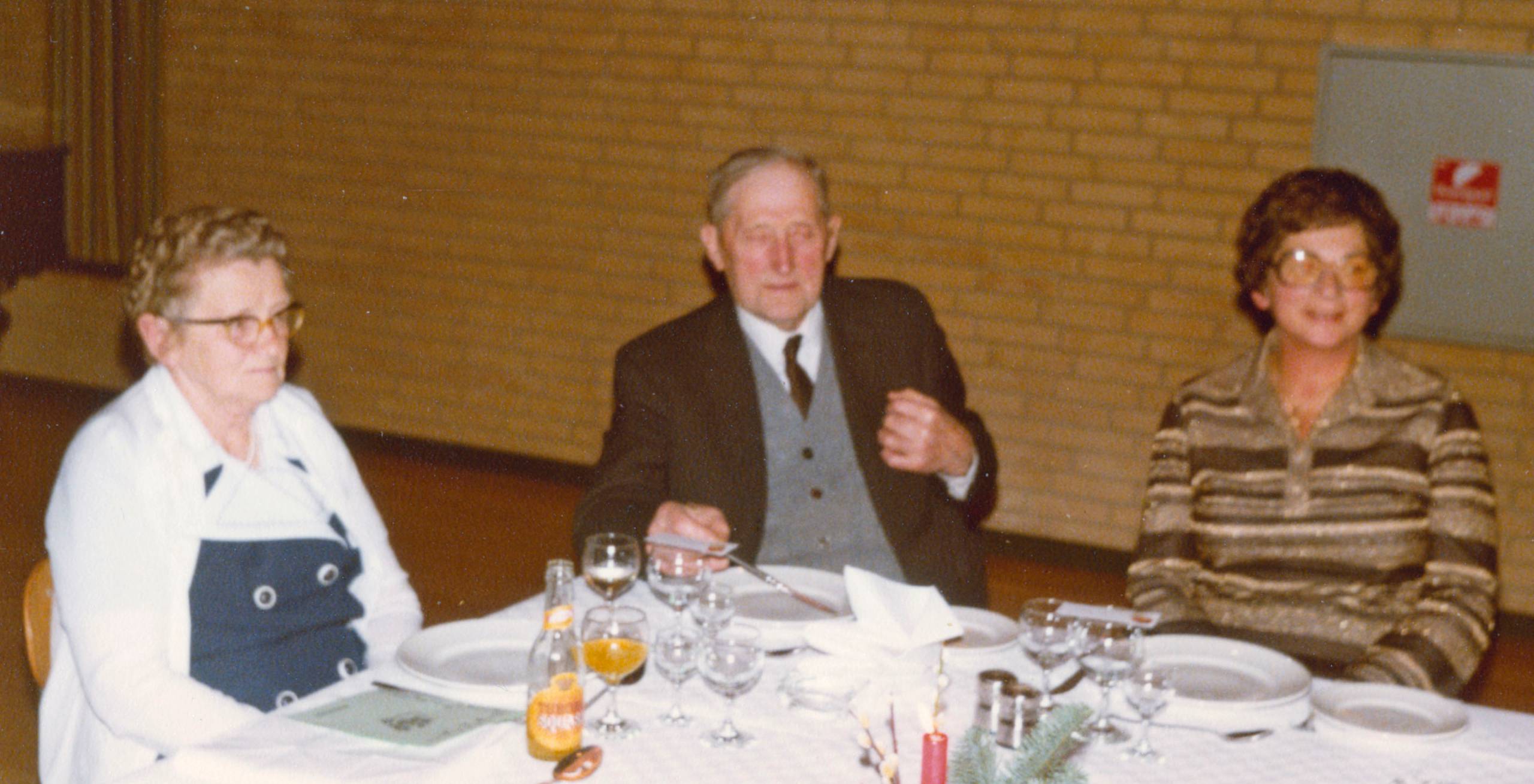 Fars 70 års fødselsdag