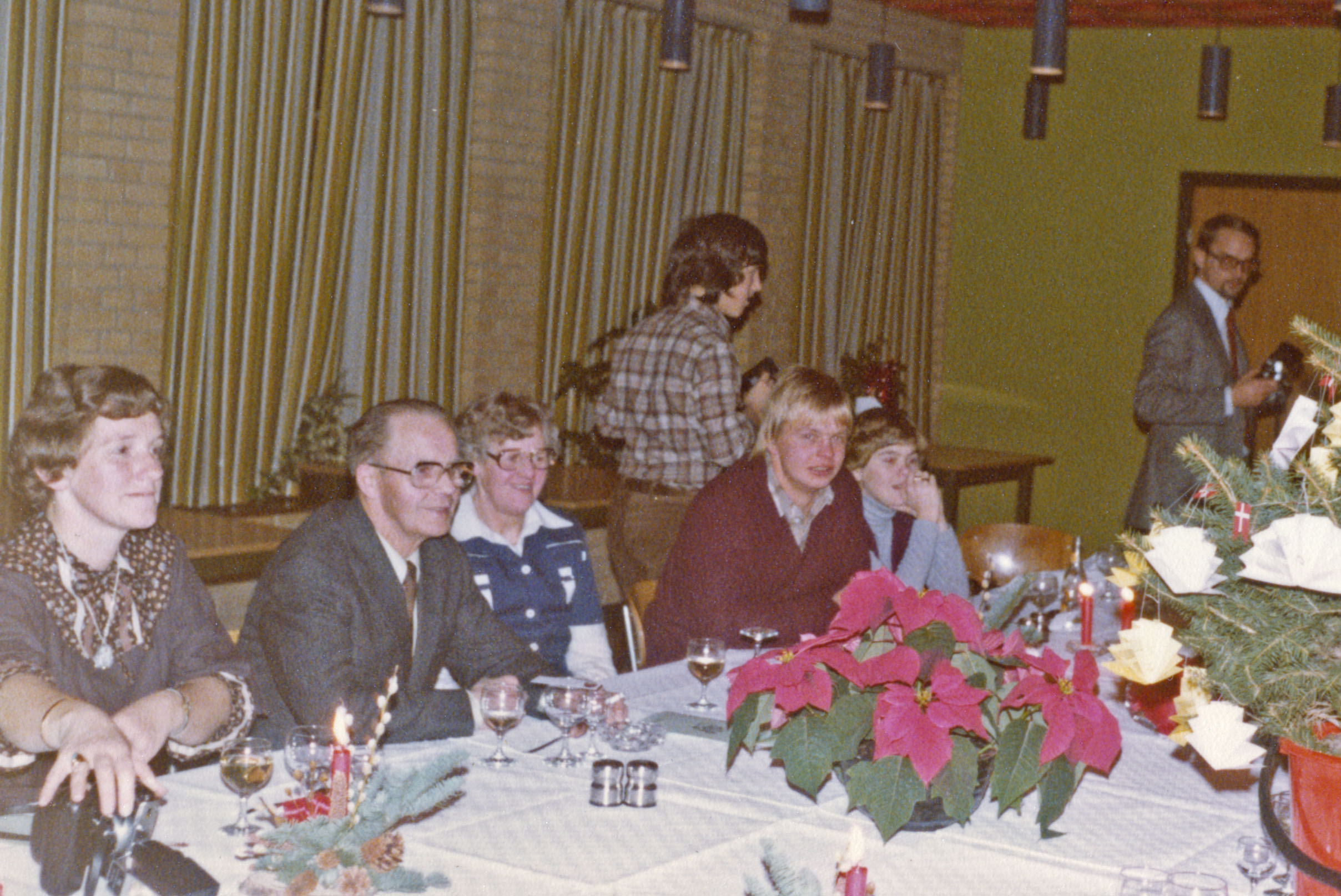 Fars 70 års fødselsdag