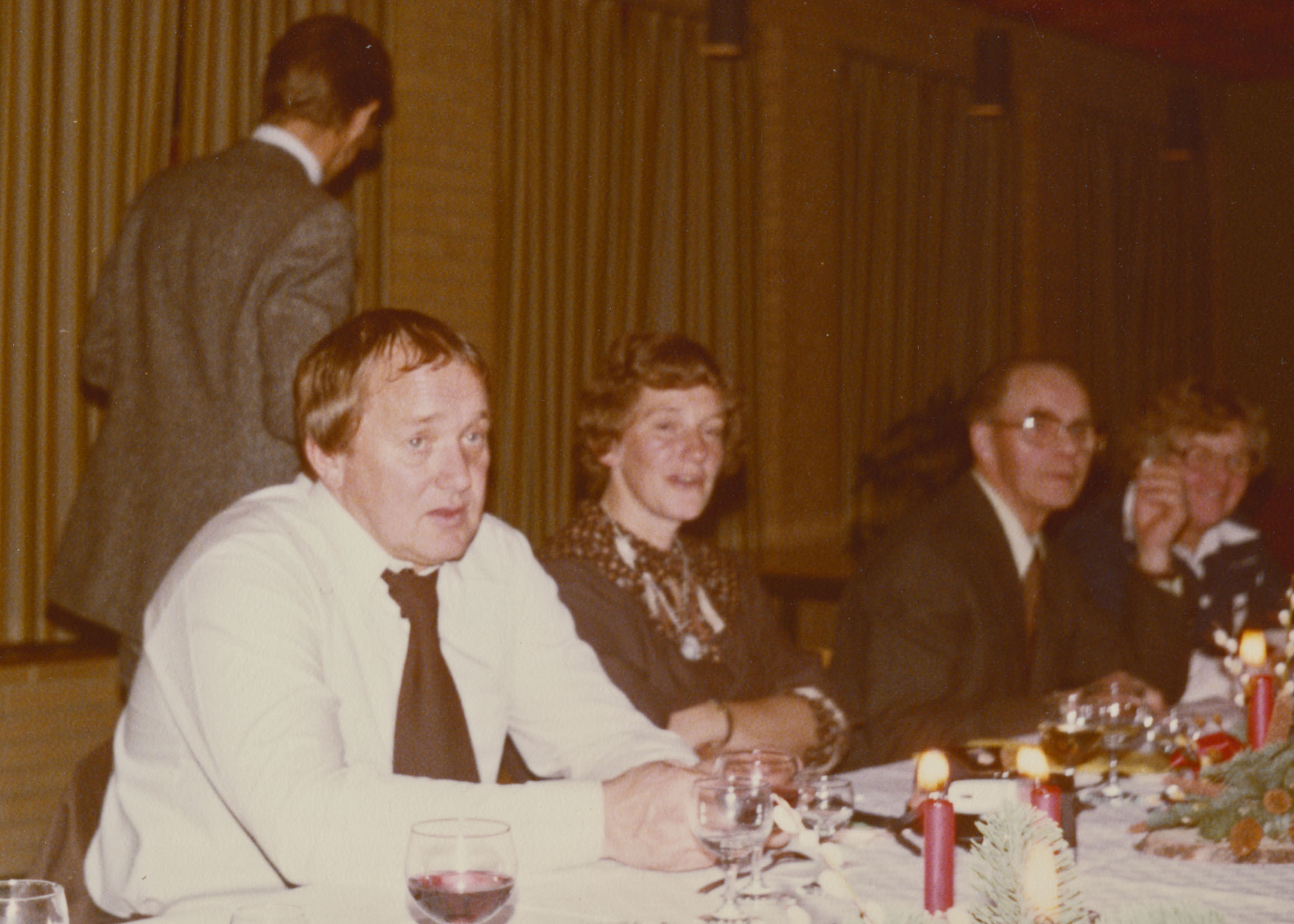 Fars 70 års fødselsdag