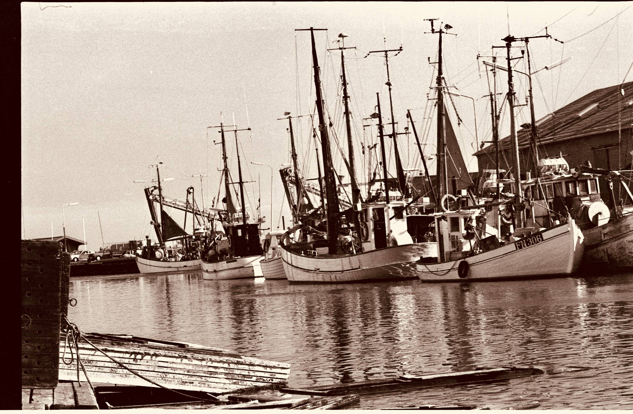 Sæby Havn