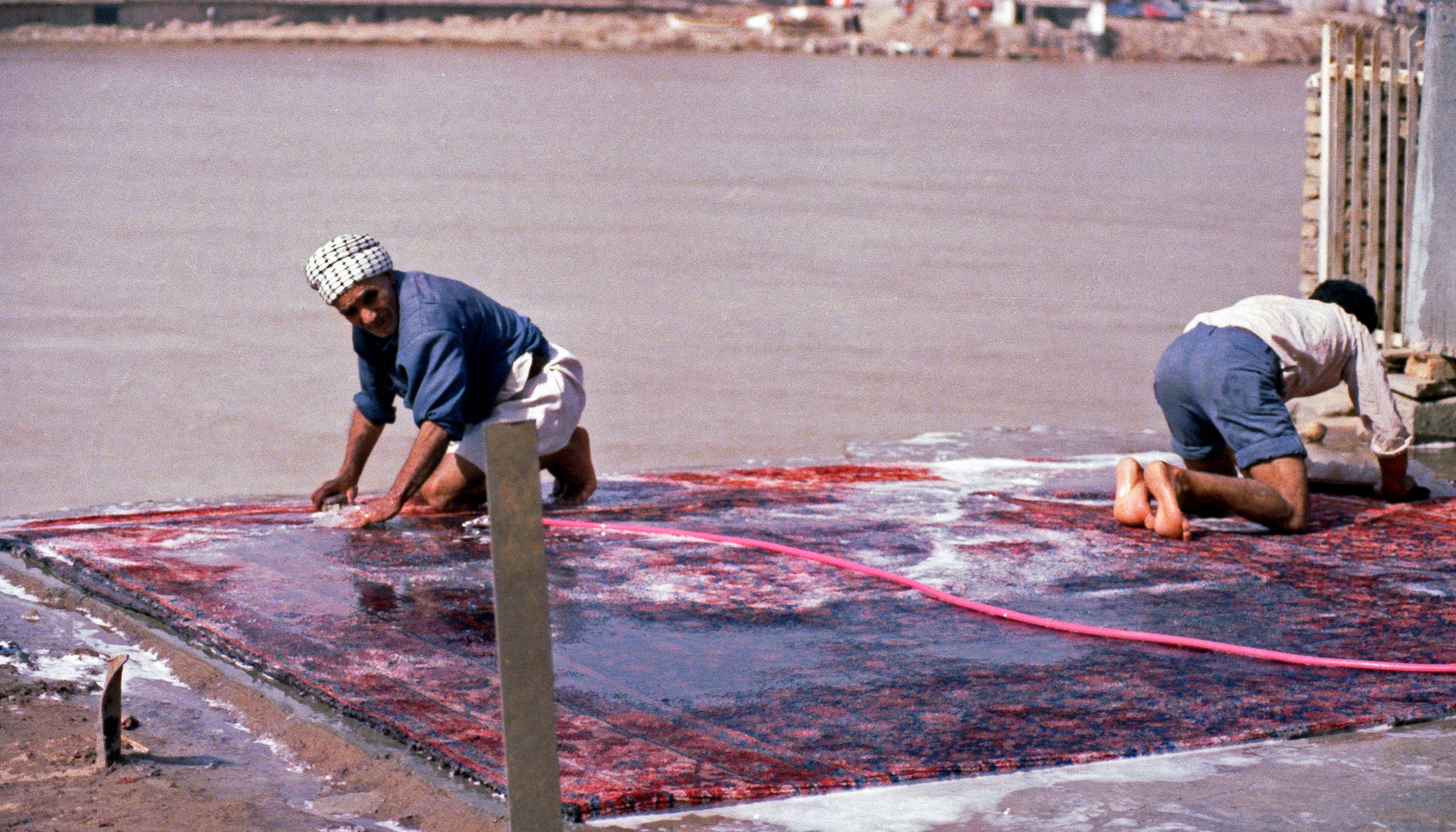 Baghdad 1979