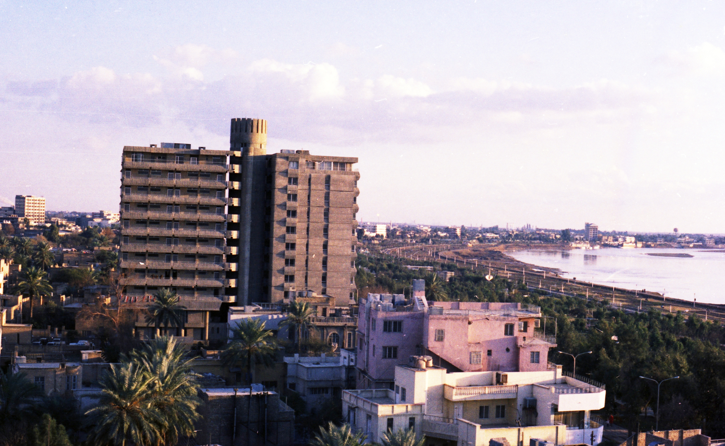Baghdad 1977