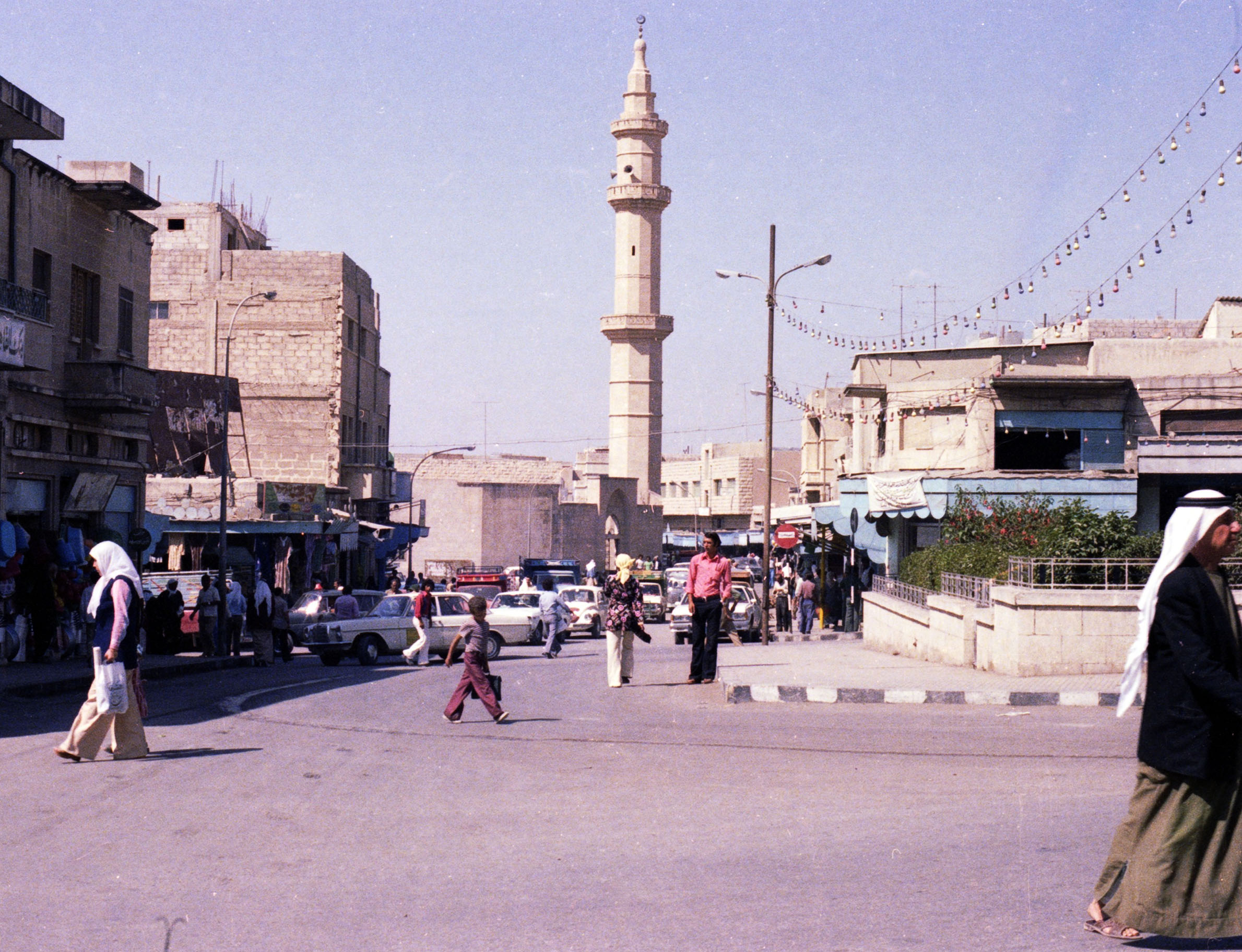 Amman 1978