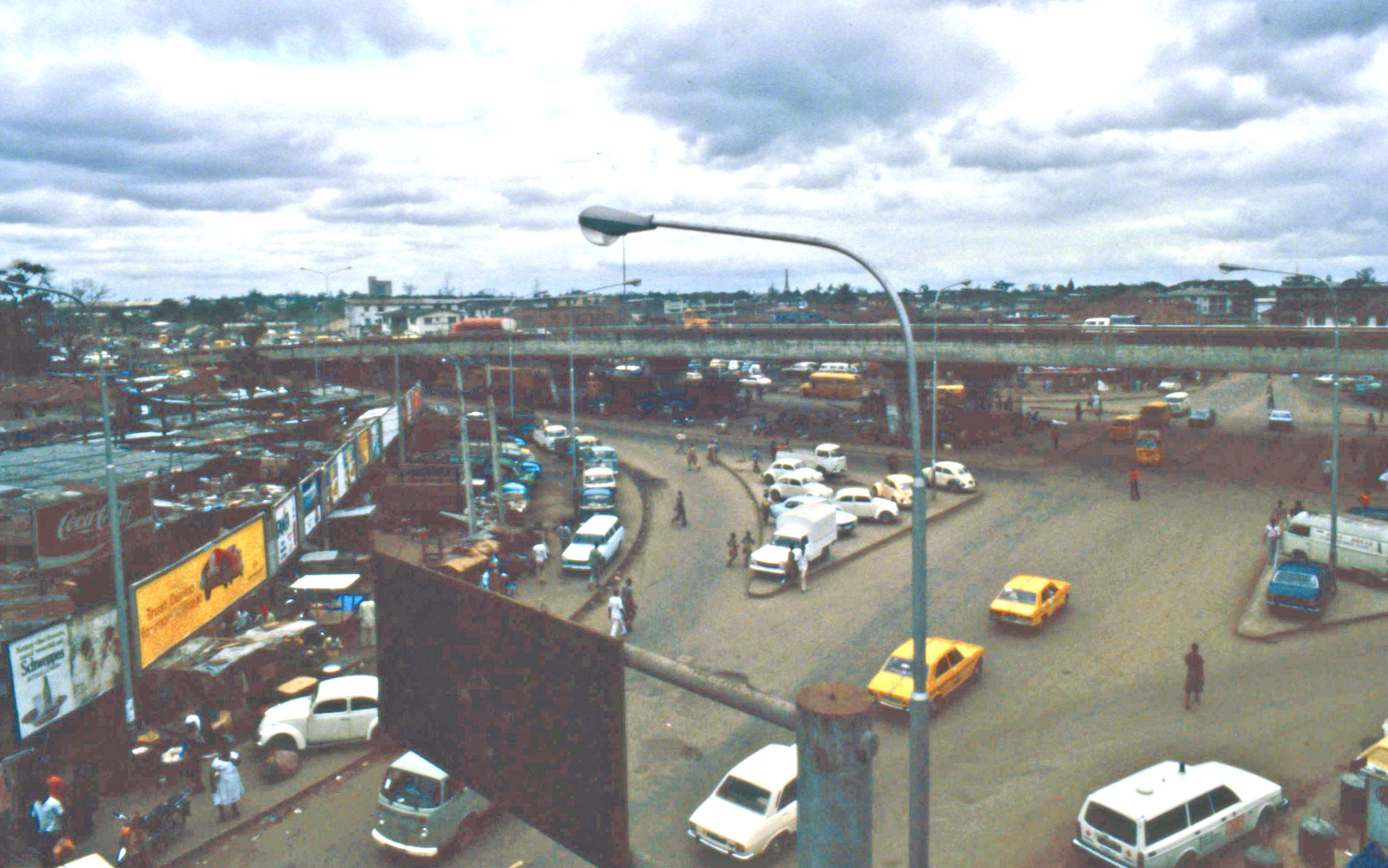 Lagos 1980