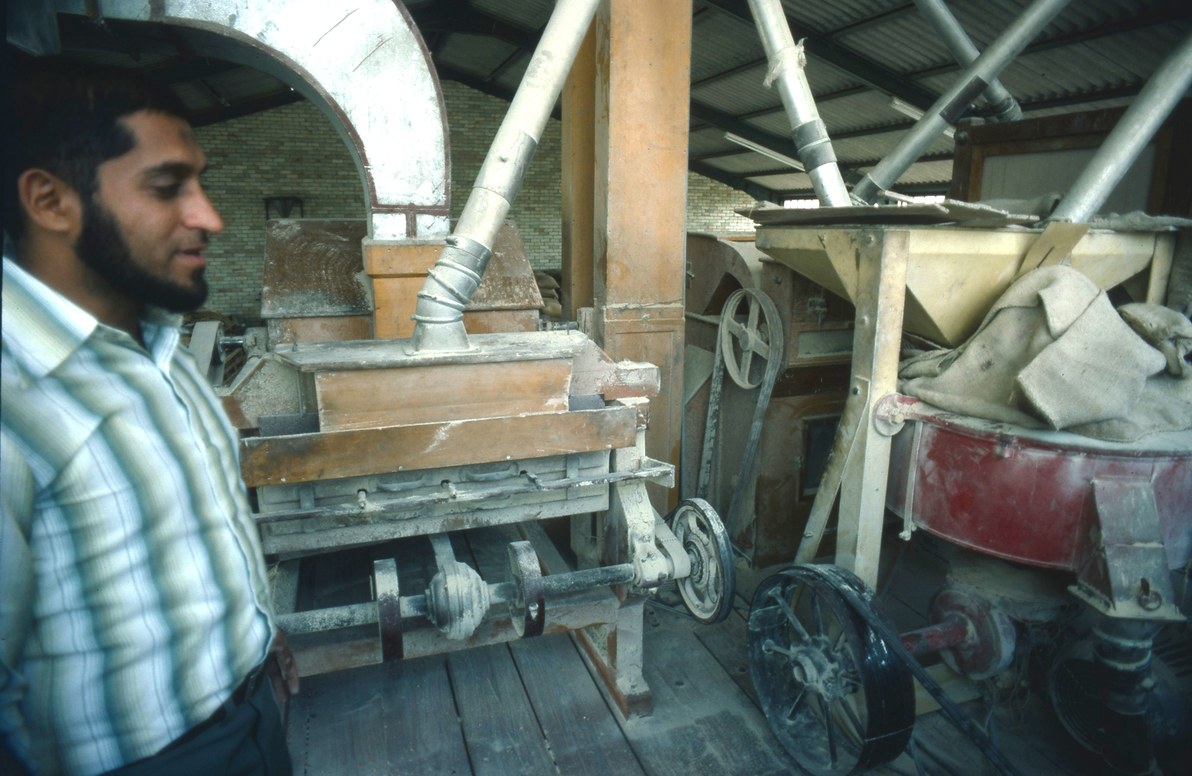 Krydderfabrik
