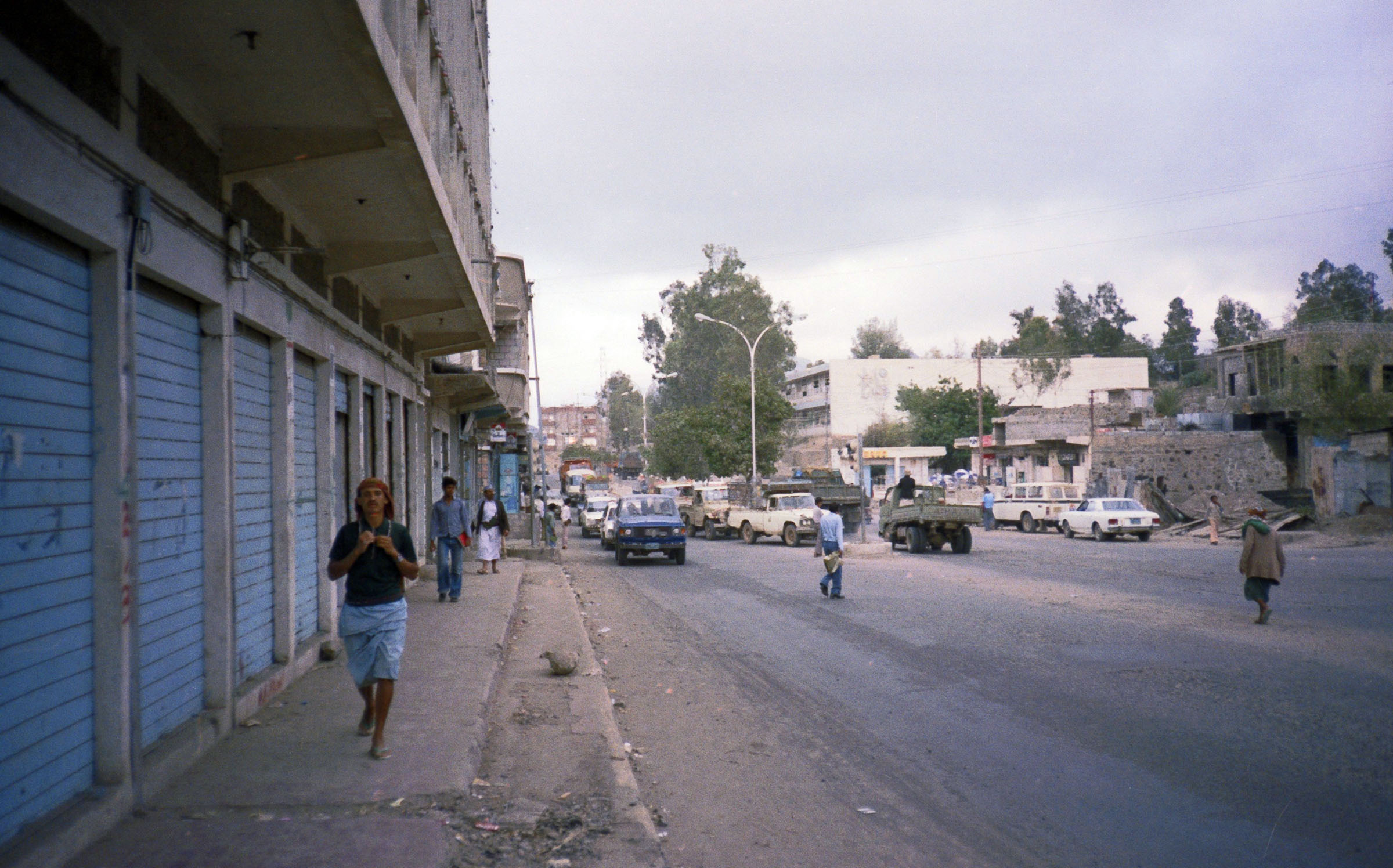 Taiz 1983