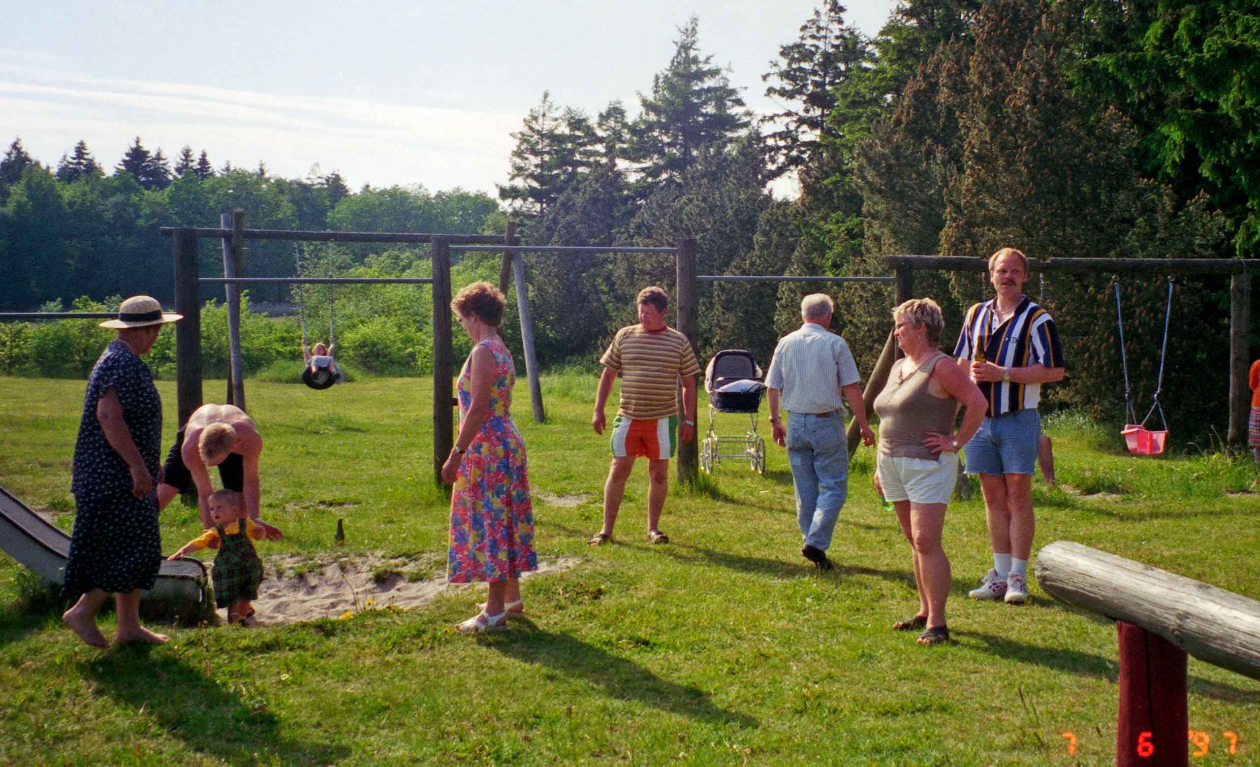 Afskedsfest