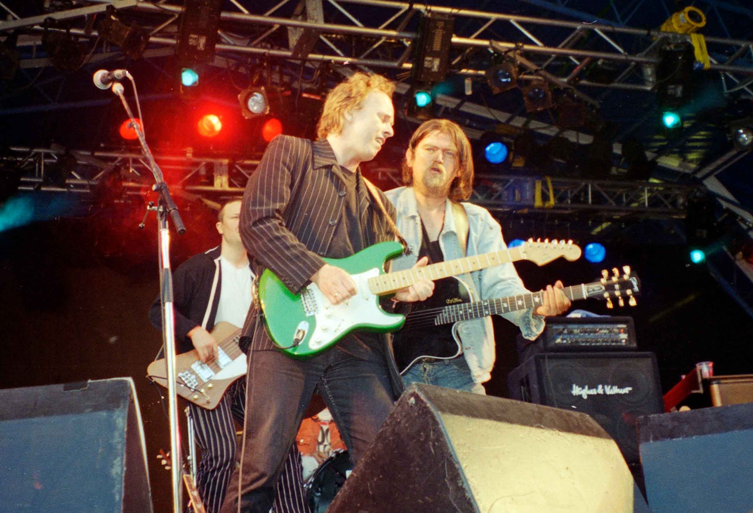 Hinge Søfestival