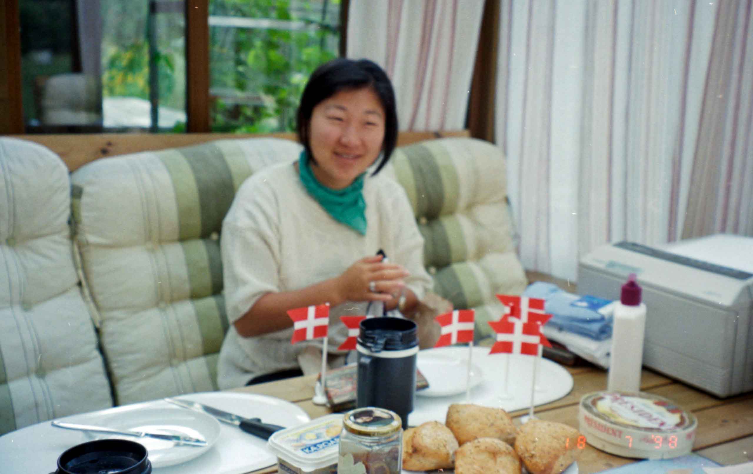 18. juli