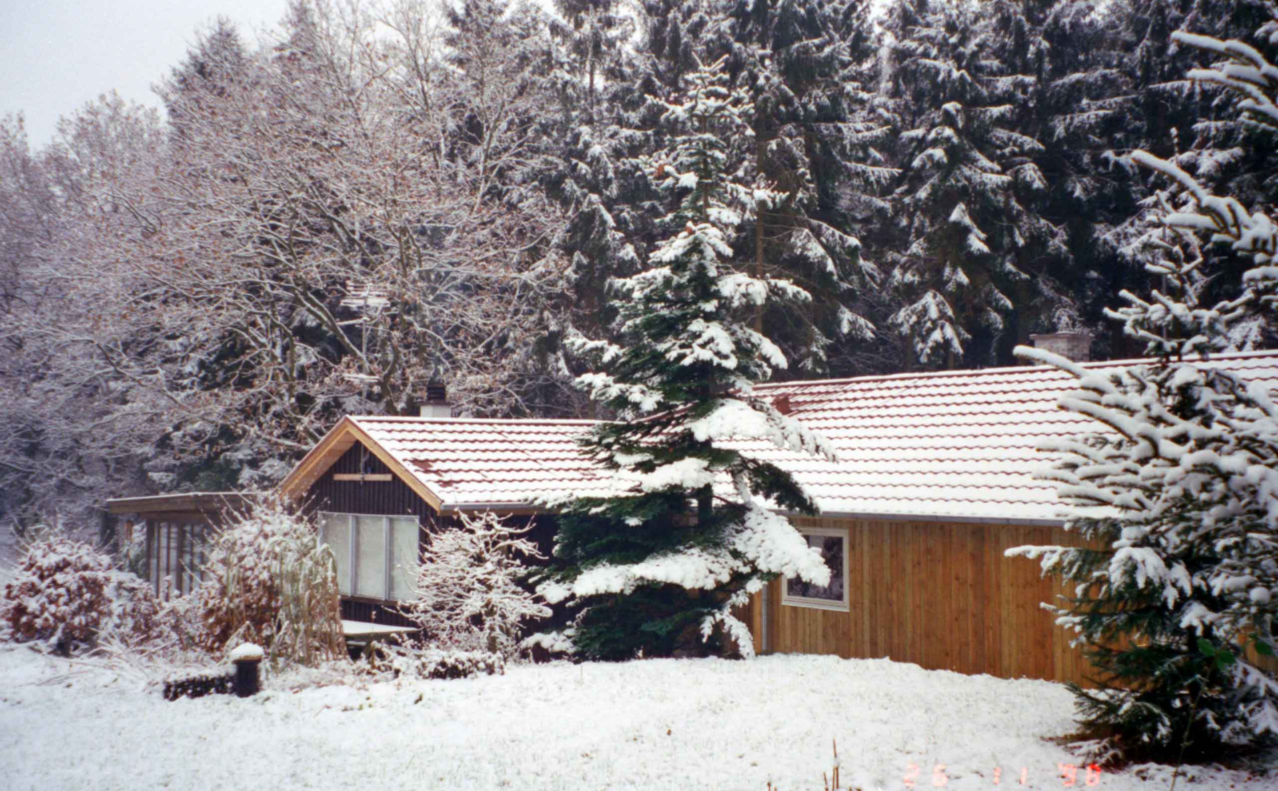 26. november