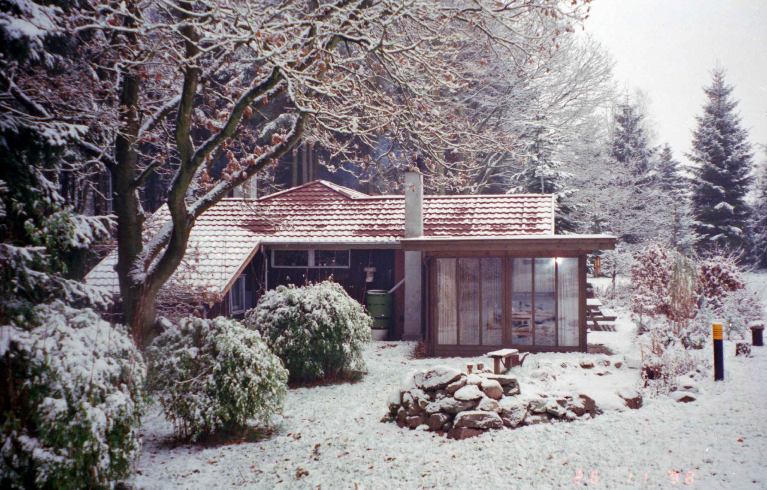 26. november
