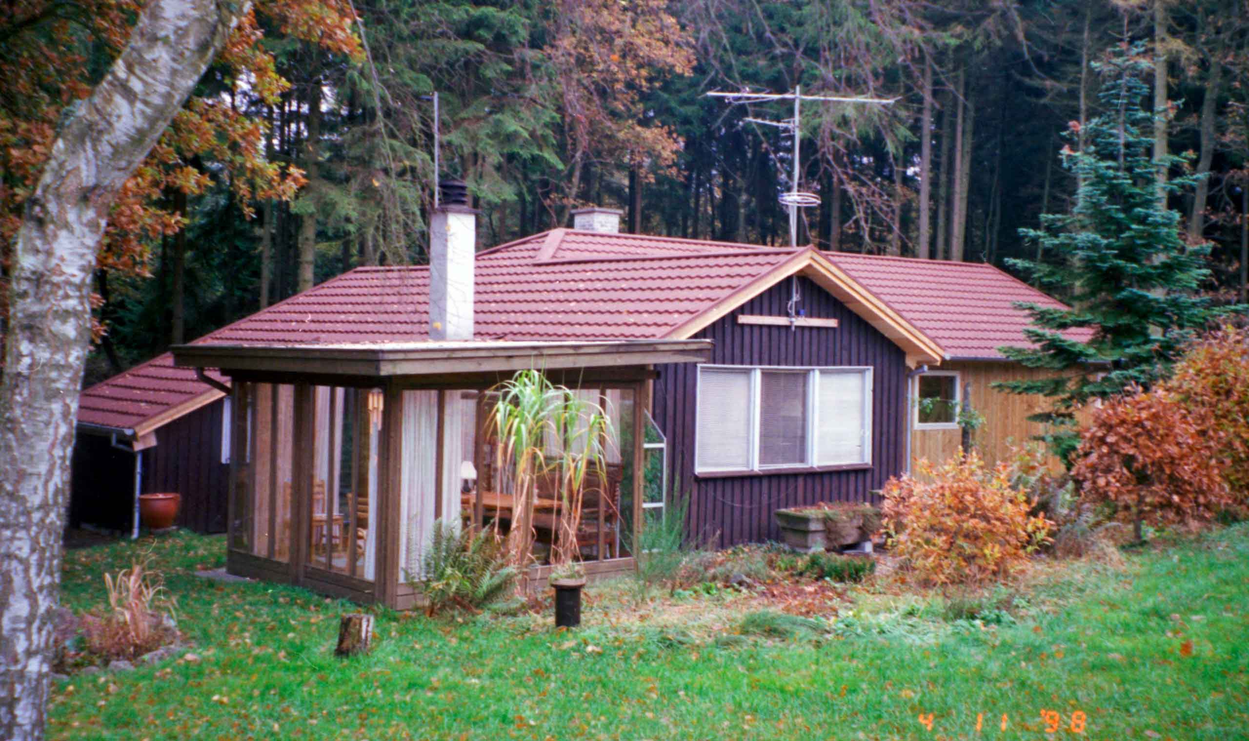 4. november