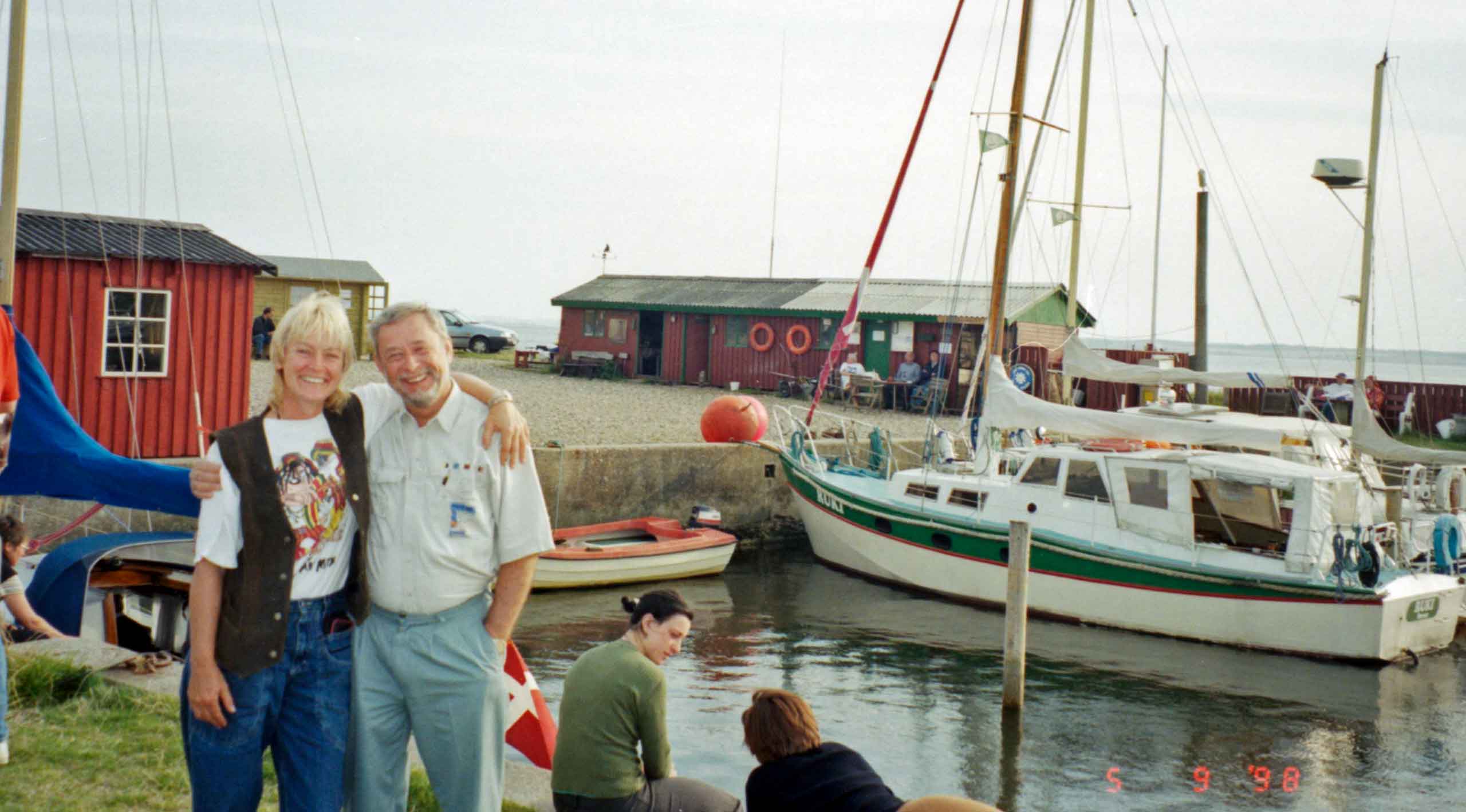 Venø