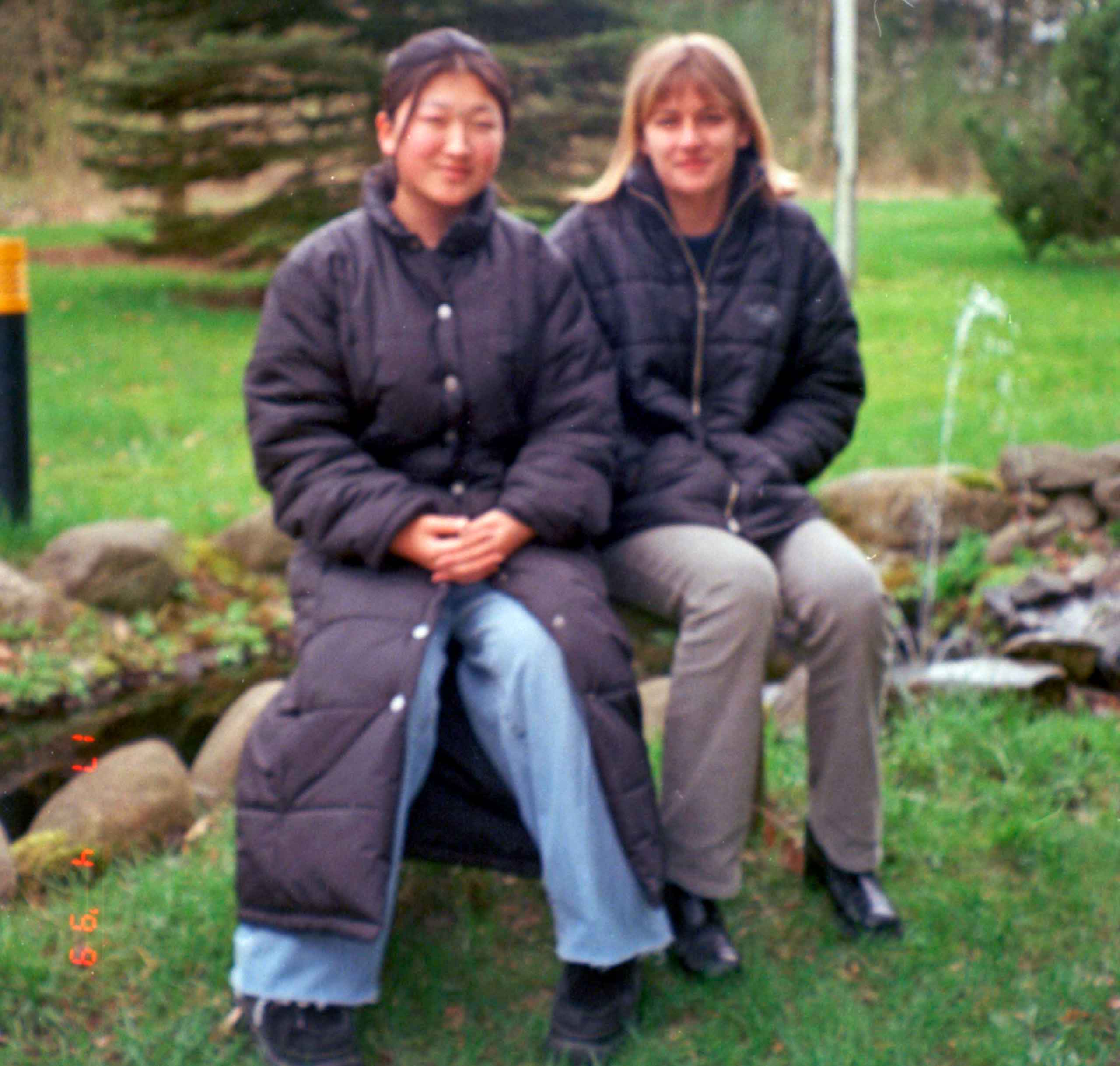 Anja & Barbit