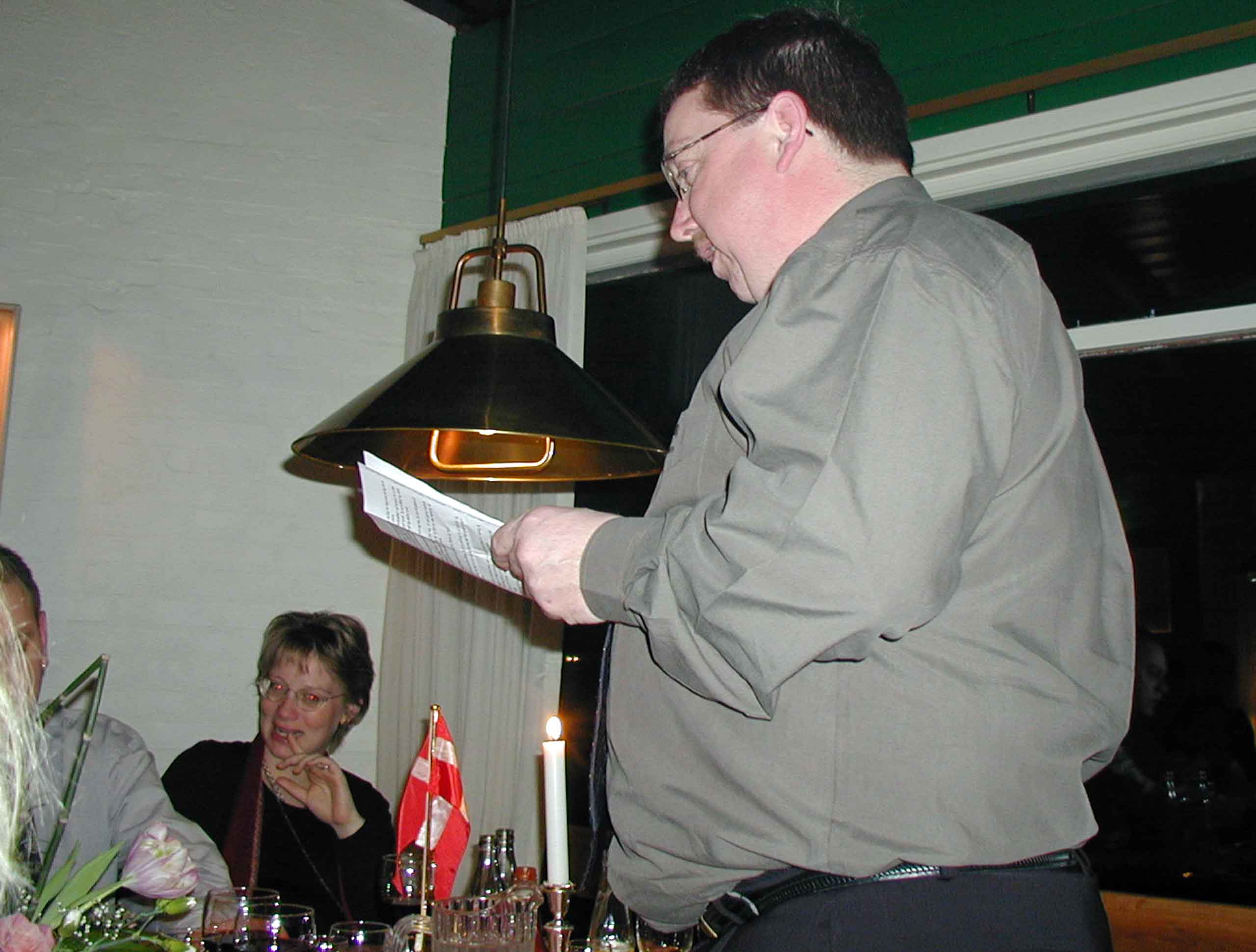 Karen 60 år