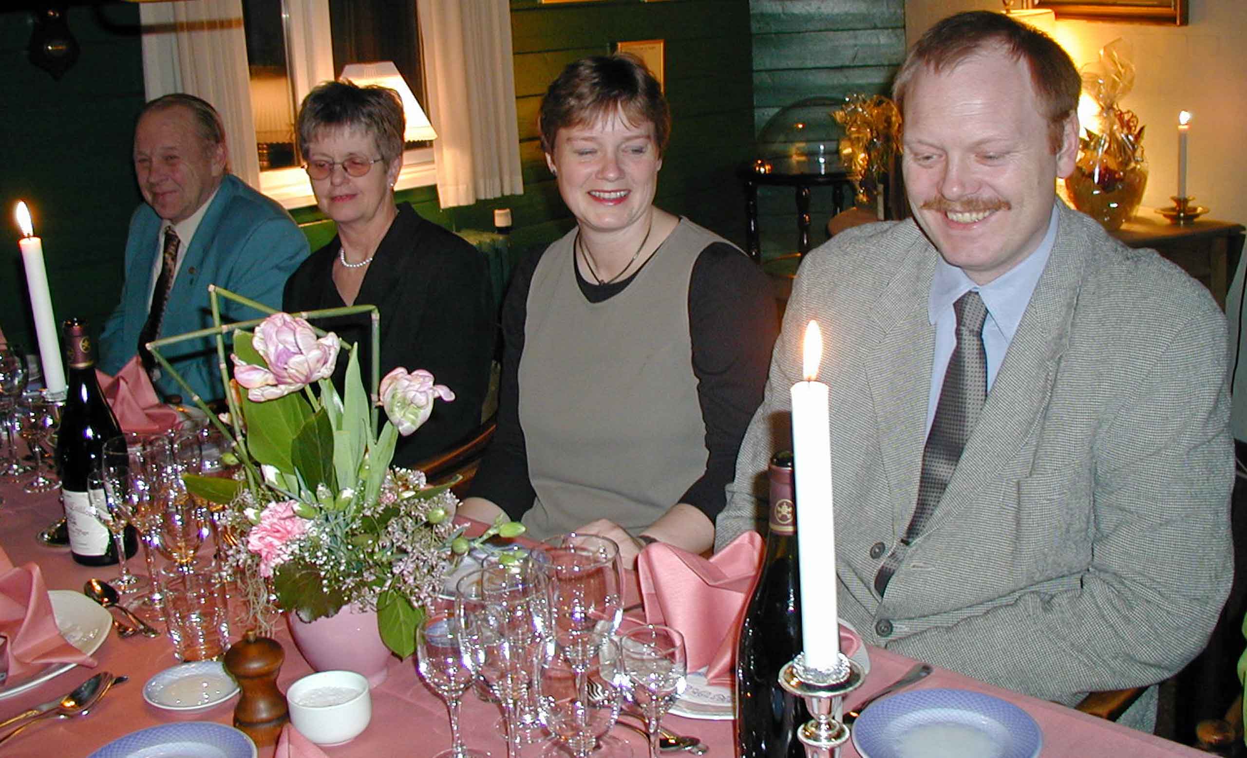 Karen 60 år