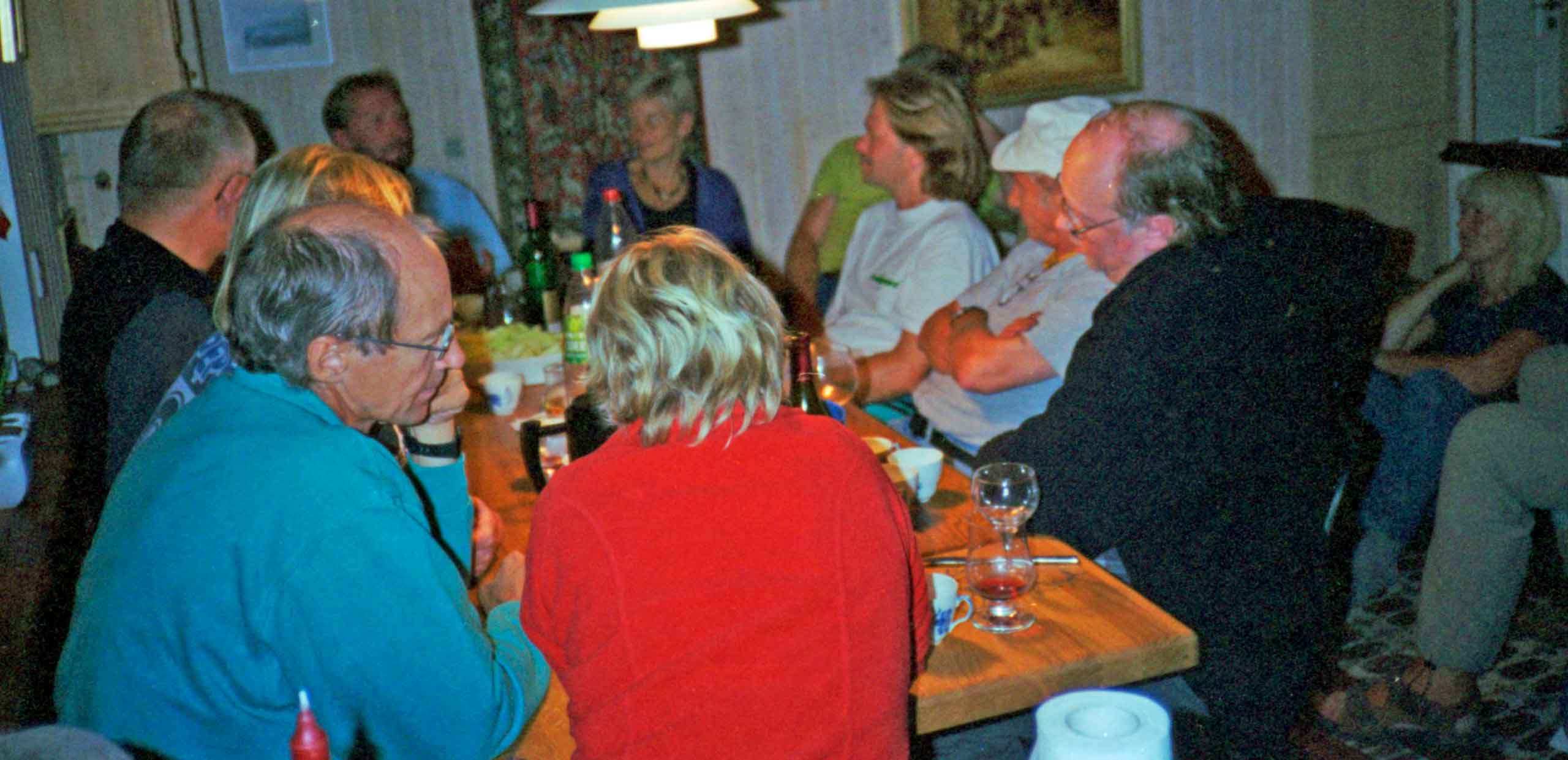 DBK møde