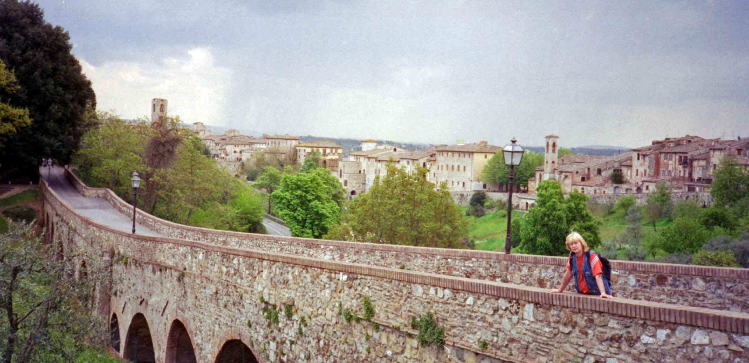 Toscana