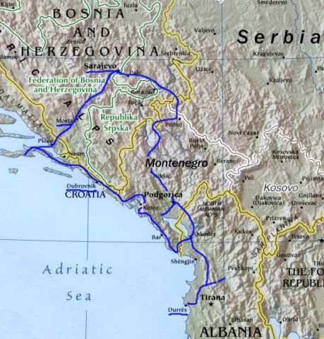 Balkan