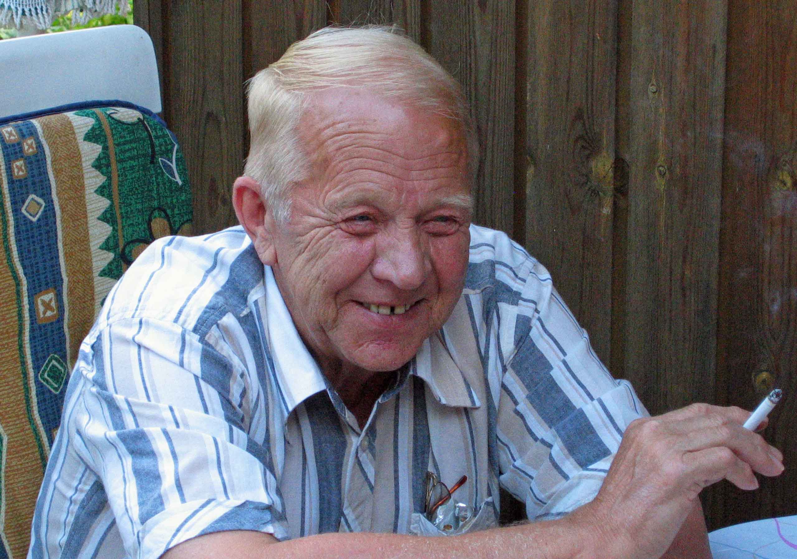 Bjarne