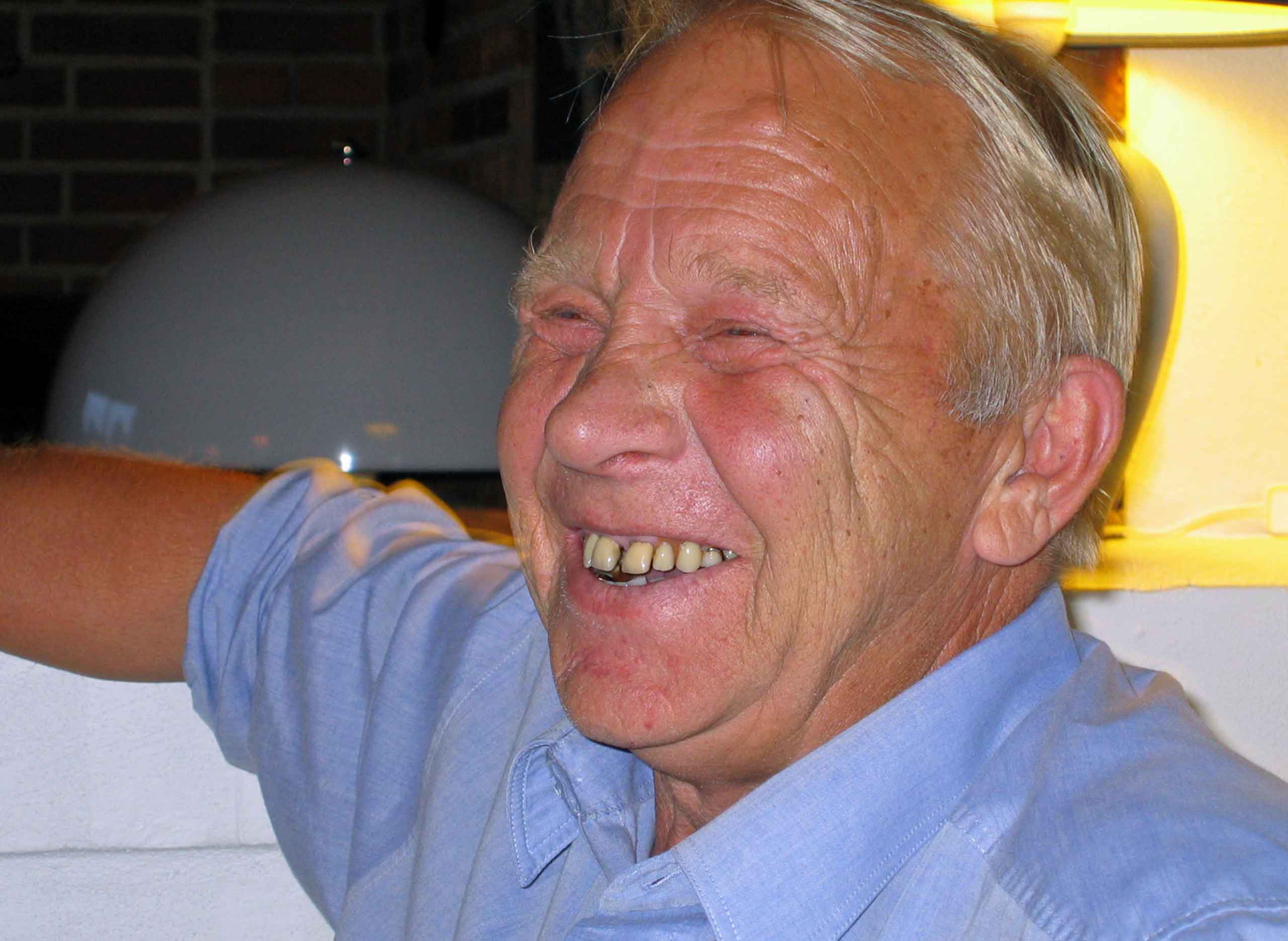 Bjarne