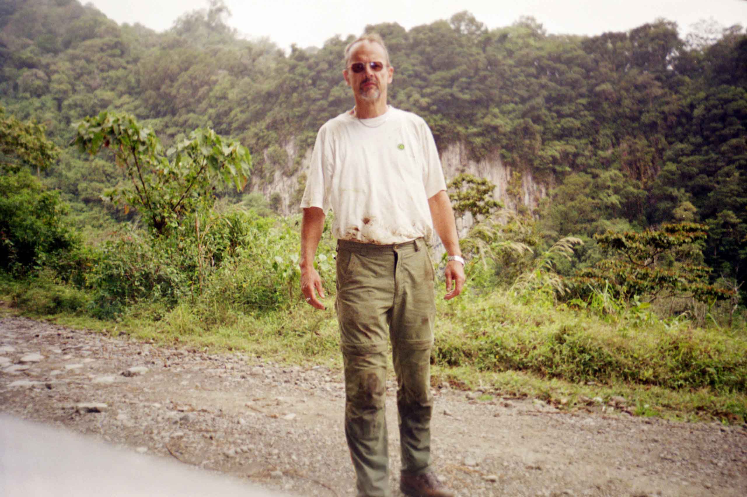Panama