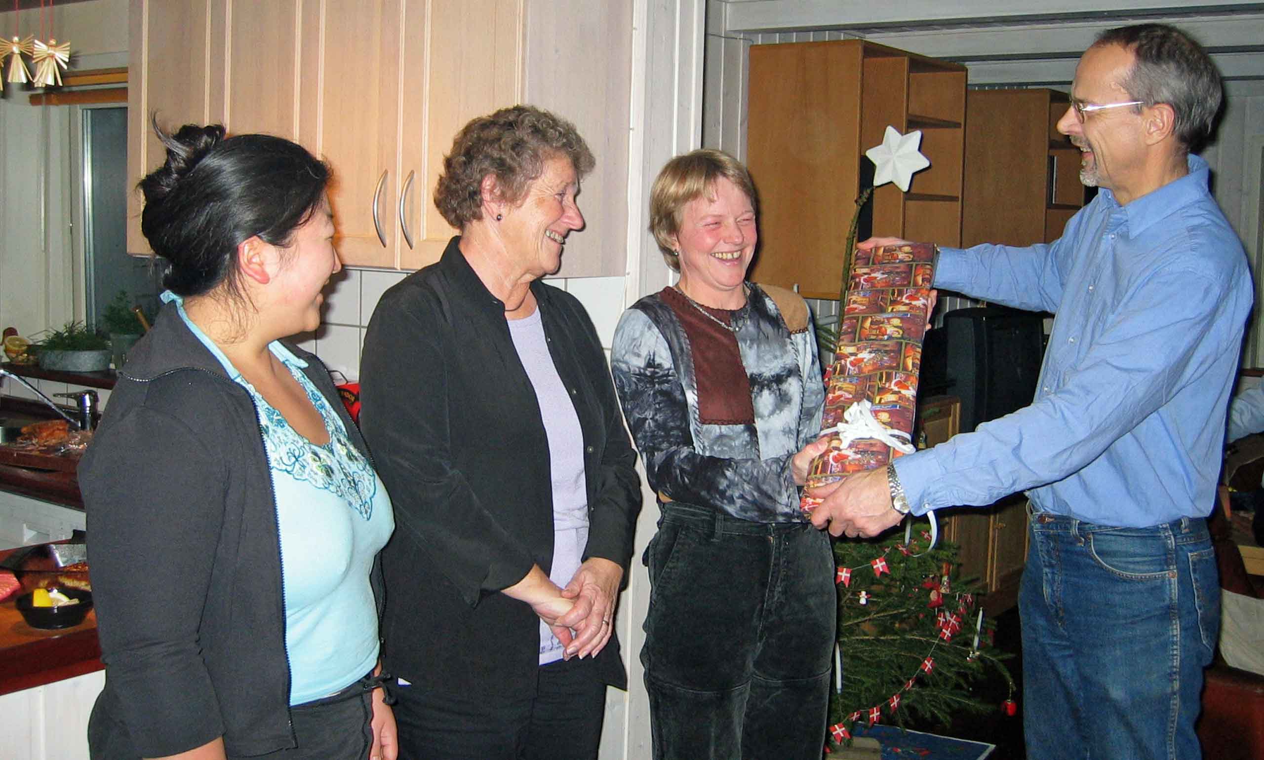 Fødselsdag