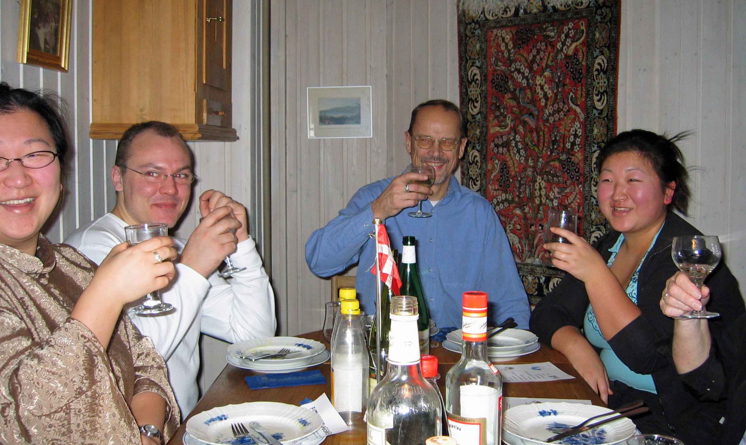 Fødselsdag