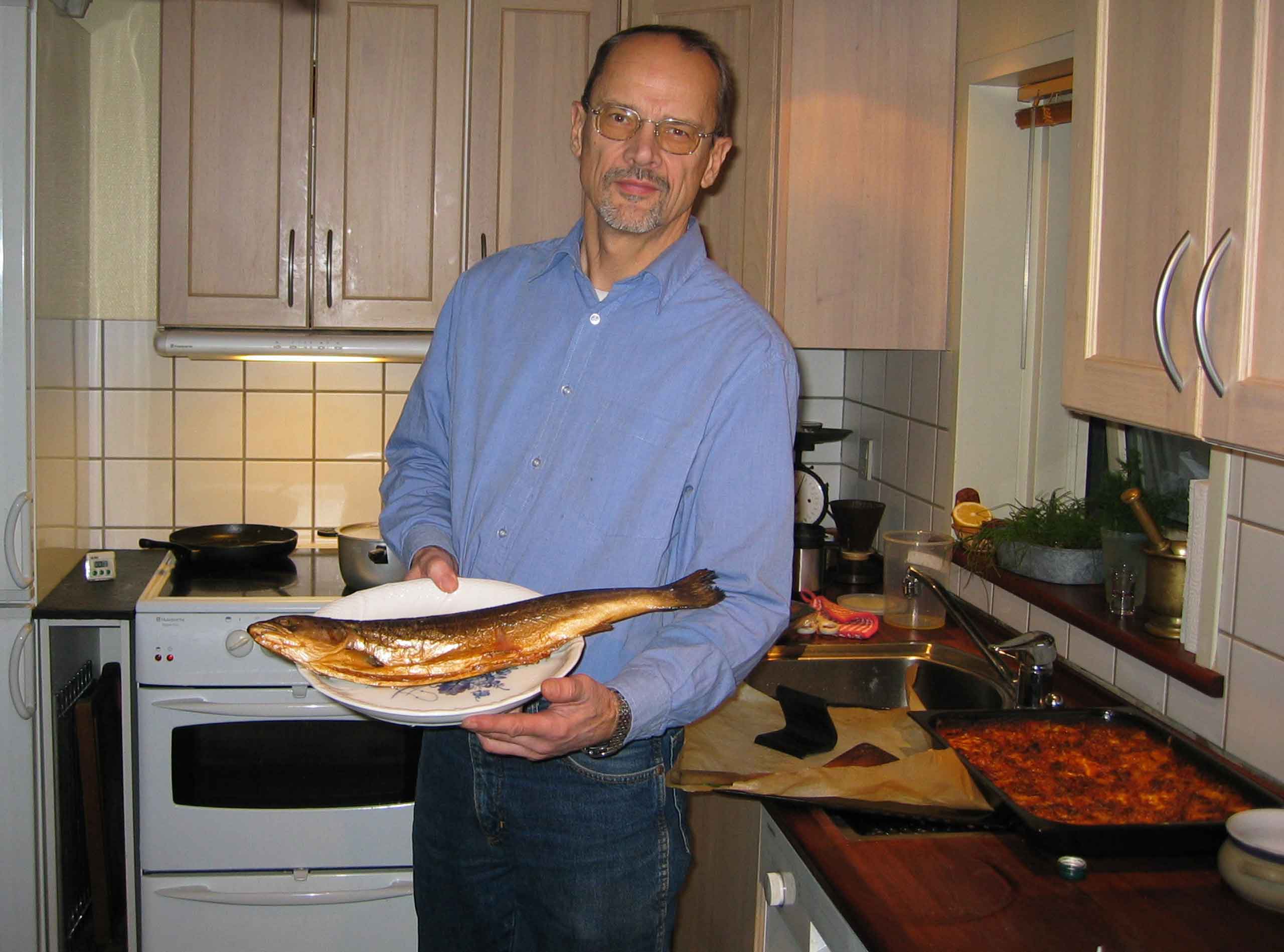 Fødselsdag