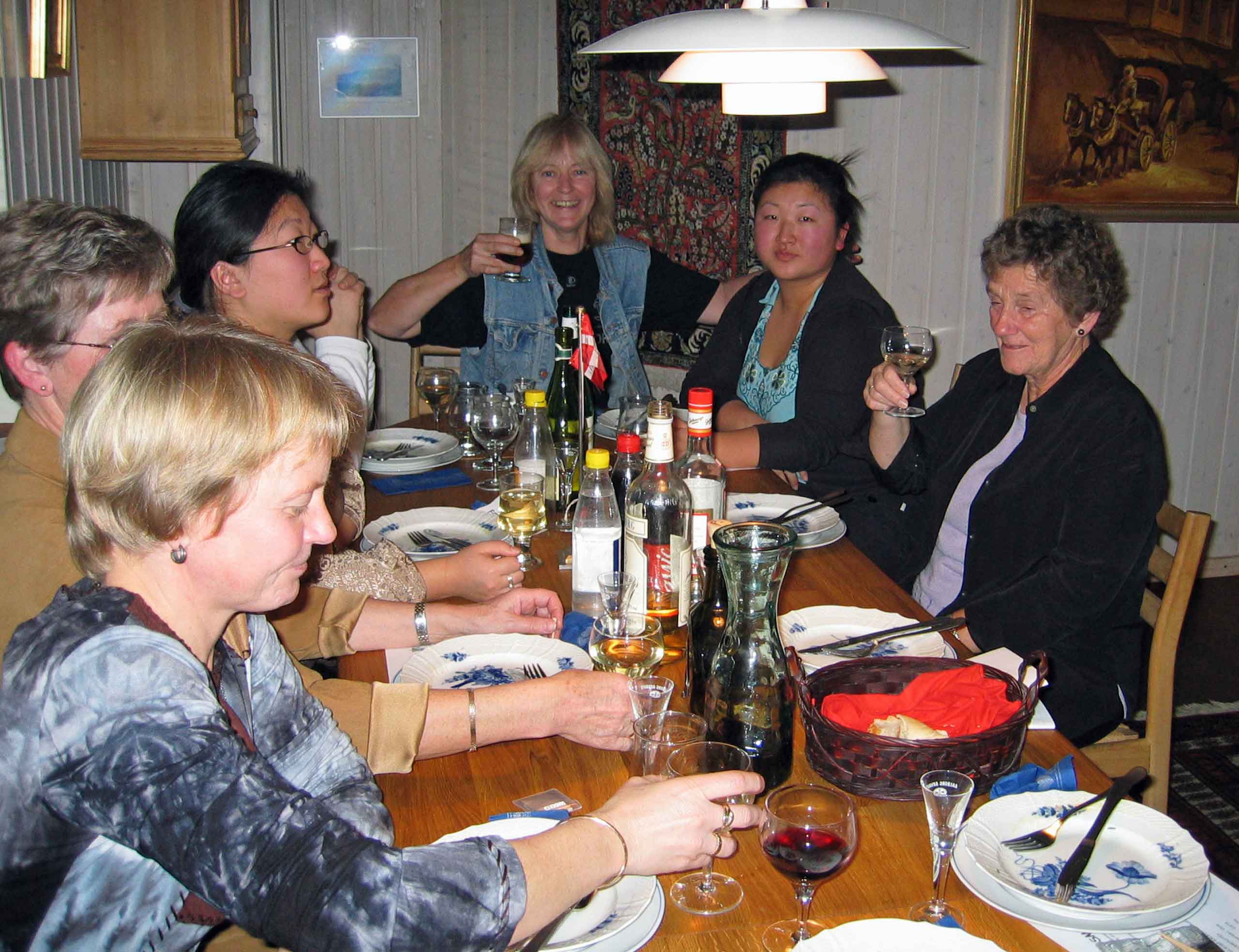 Fødselsdag