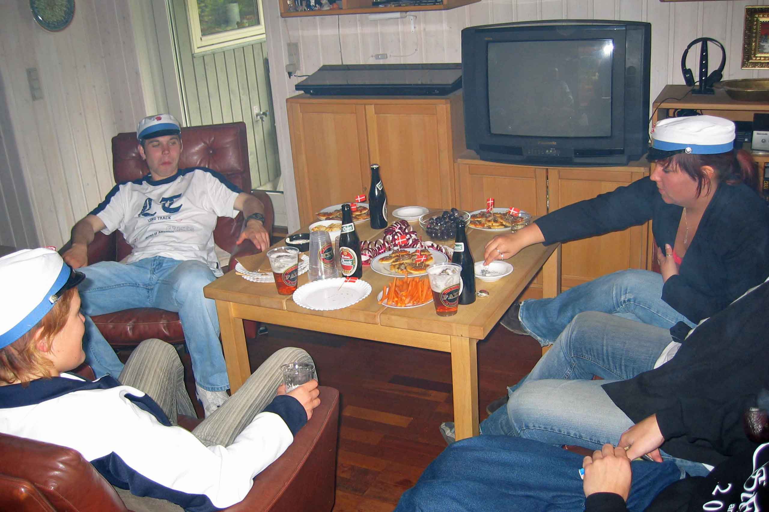 Studenterfest