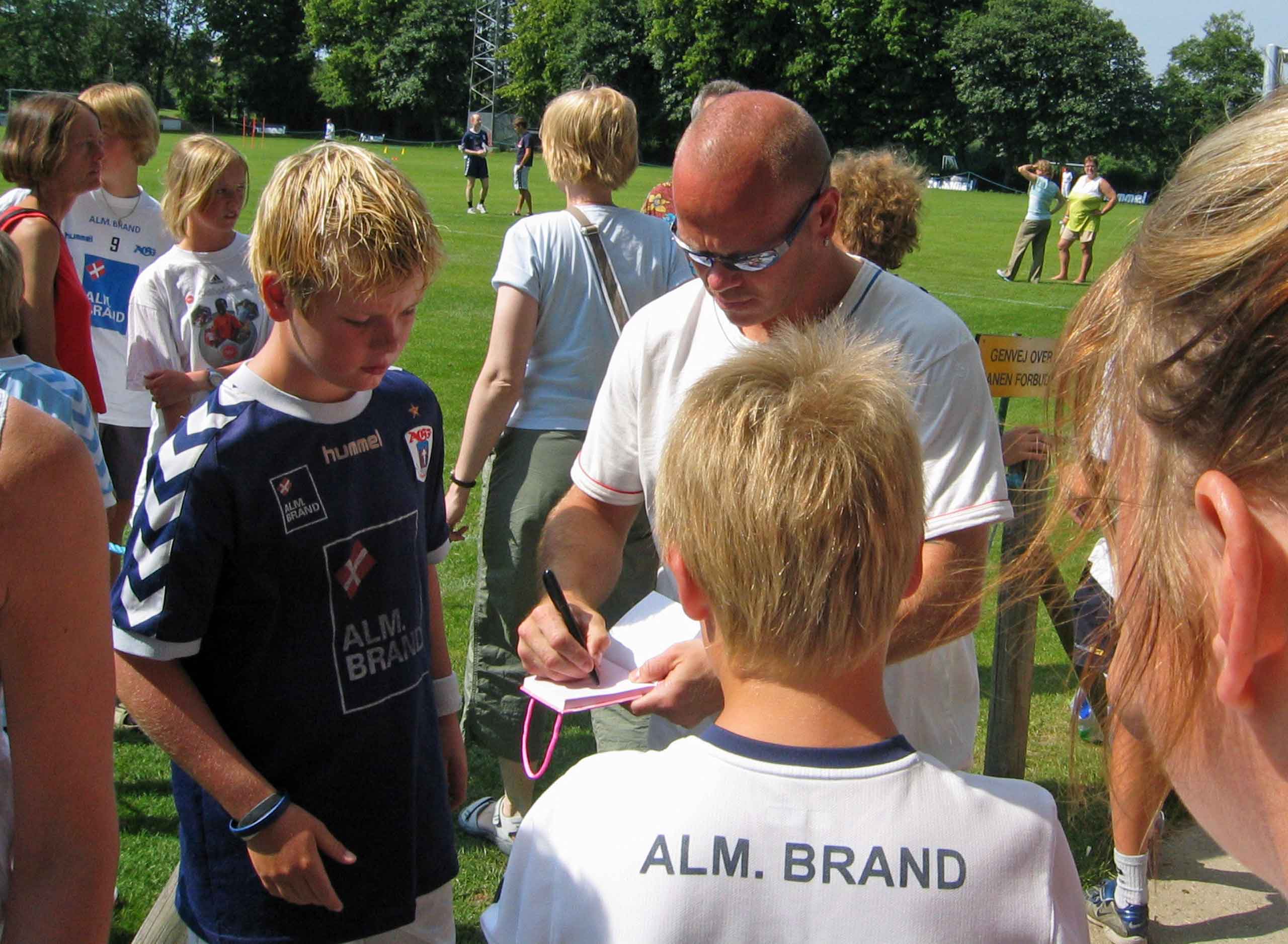Stig Tøfting