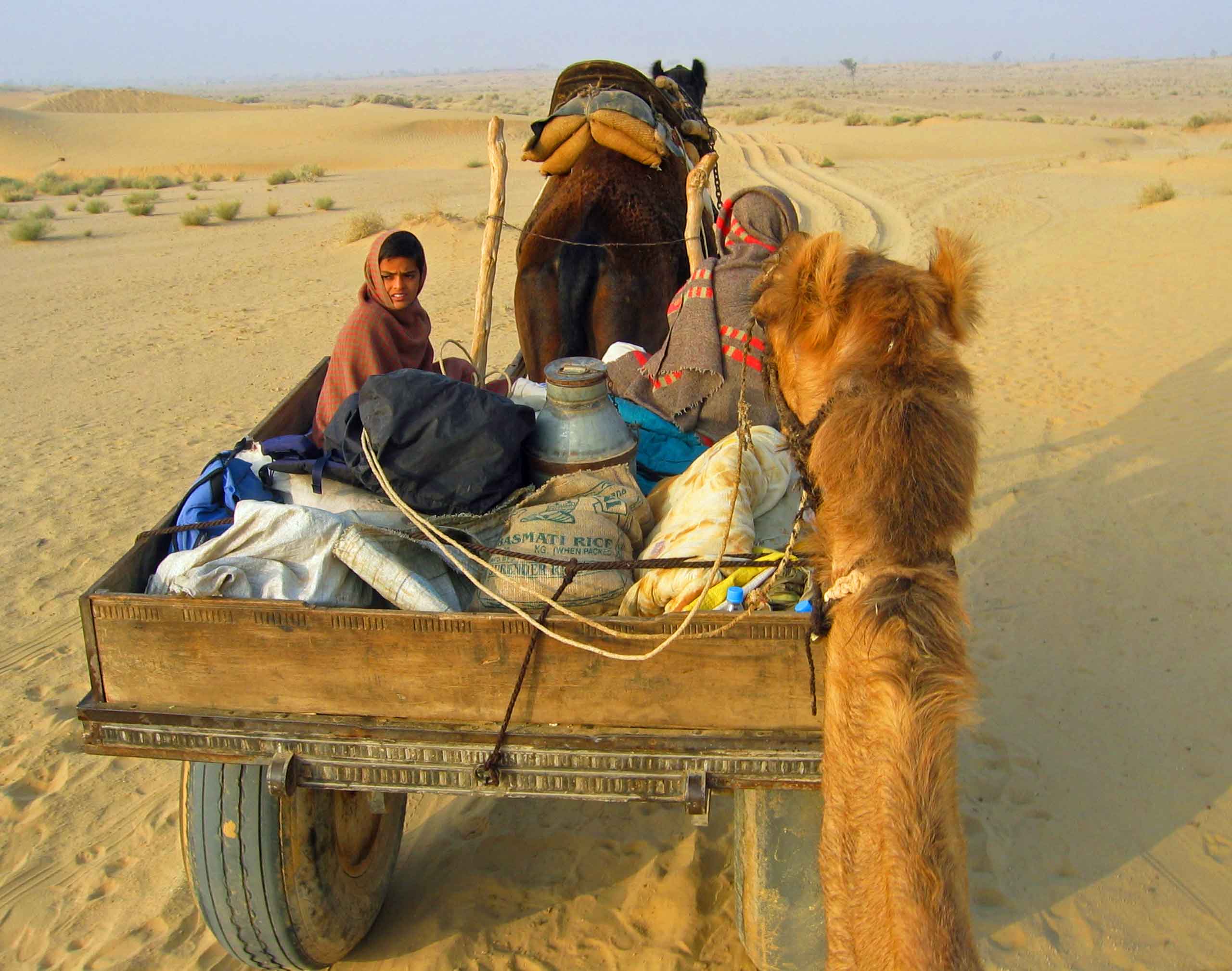 Indien
