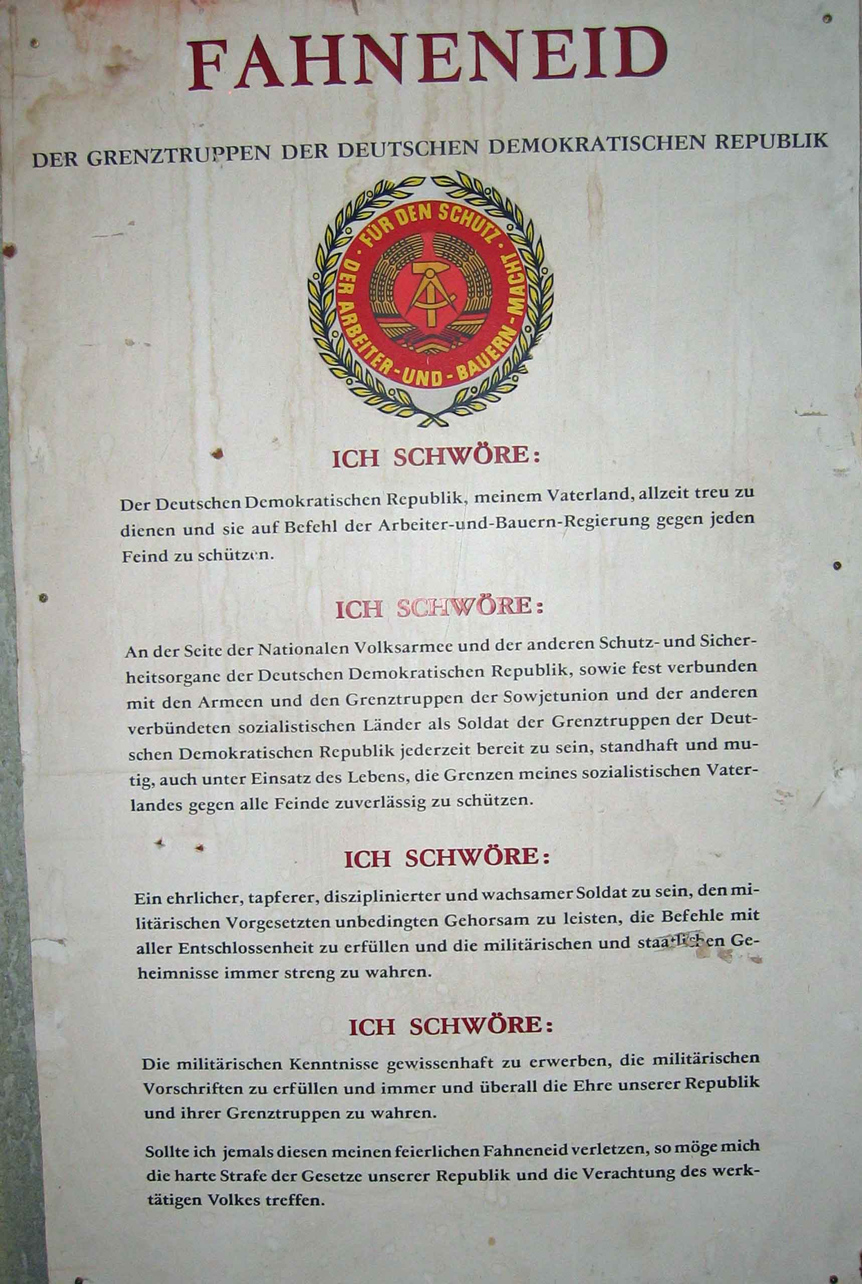 DDR-museum