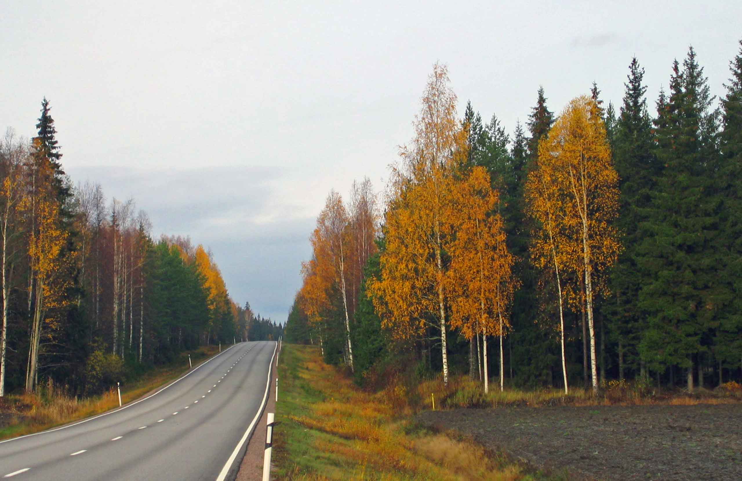 Finland