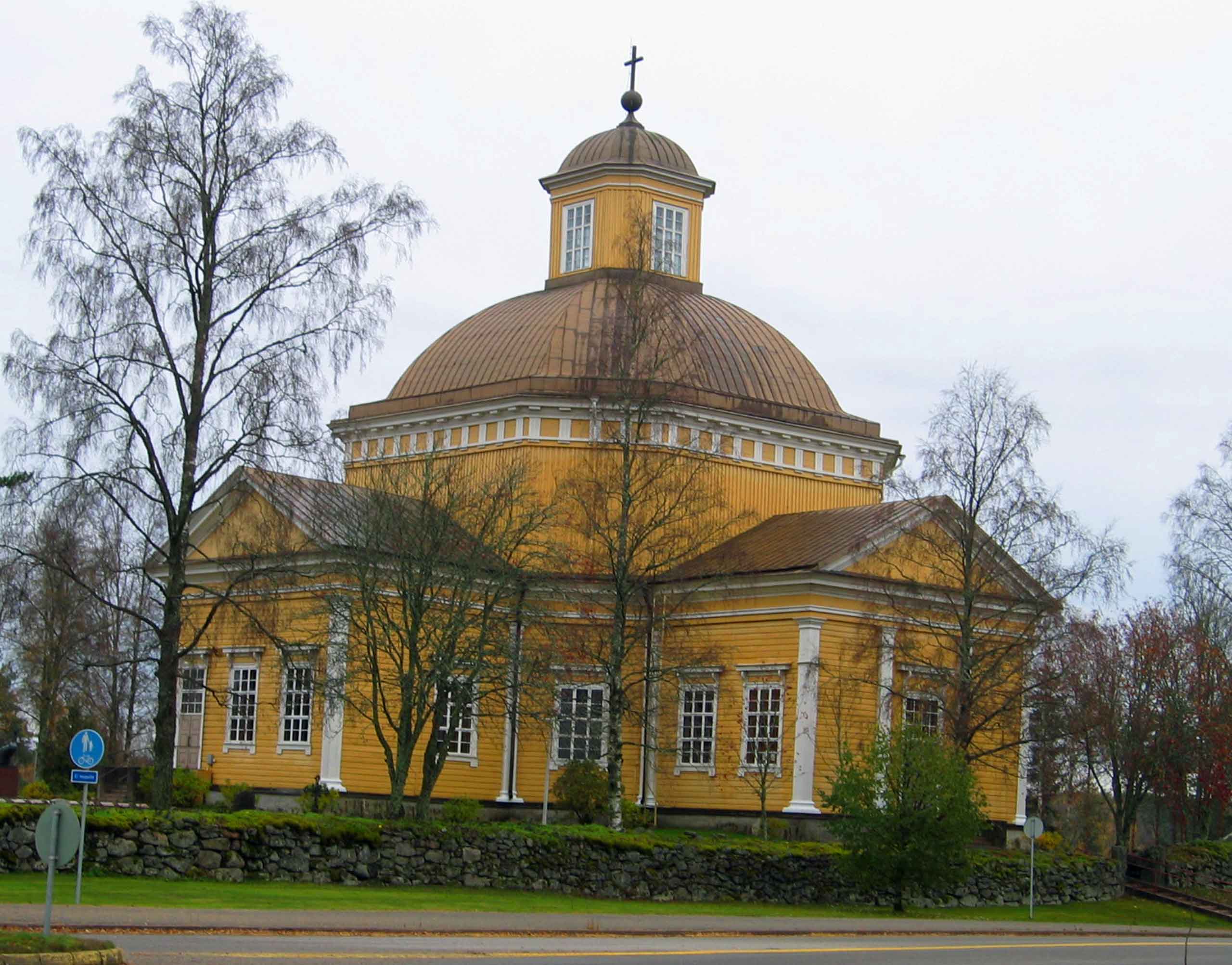 Finland