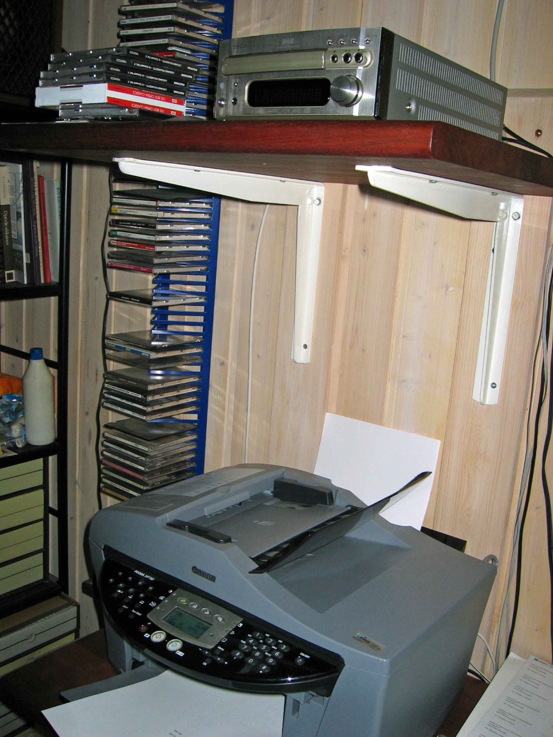 Printer