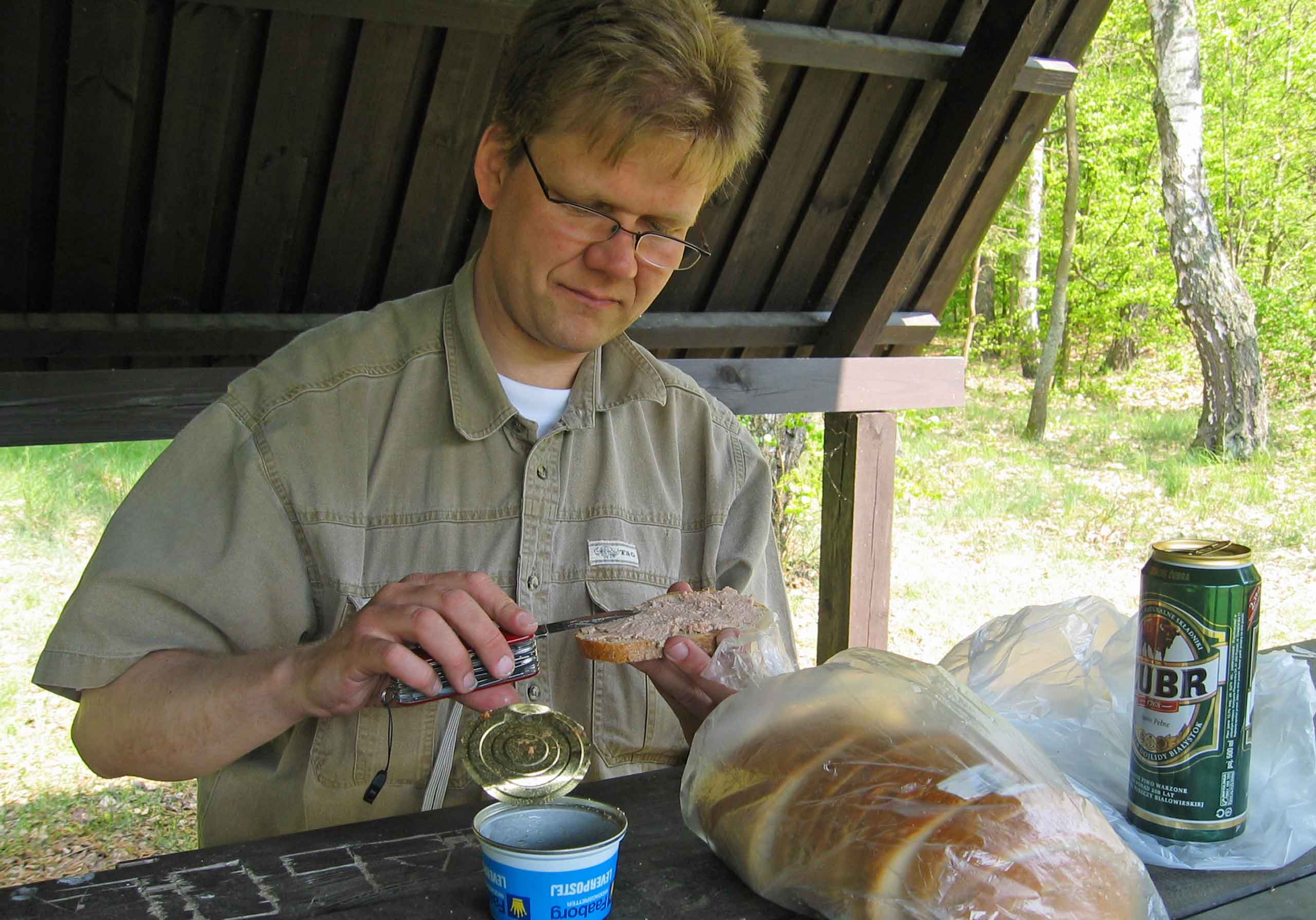 Frokost
