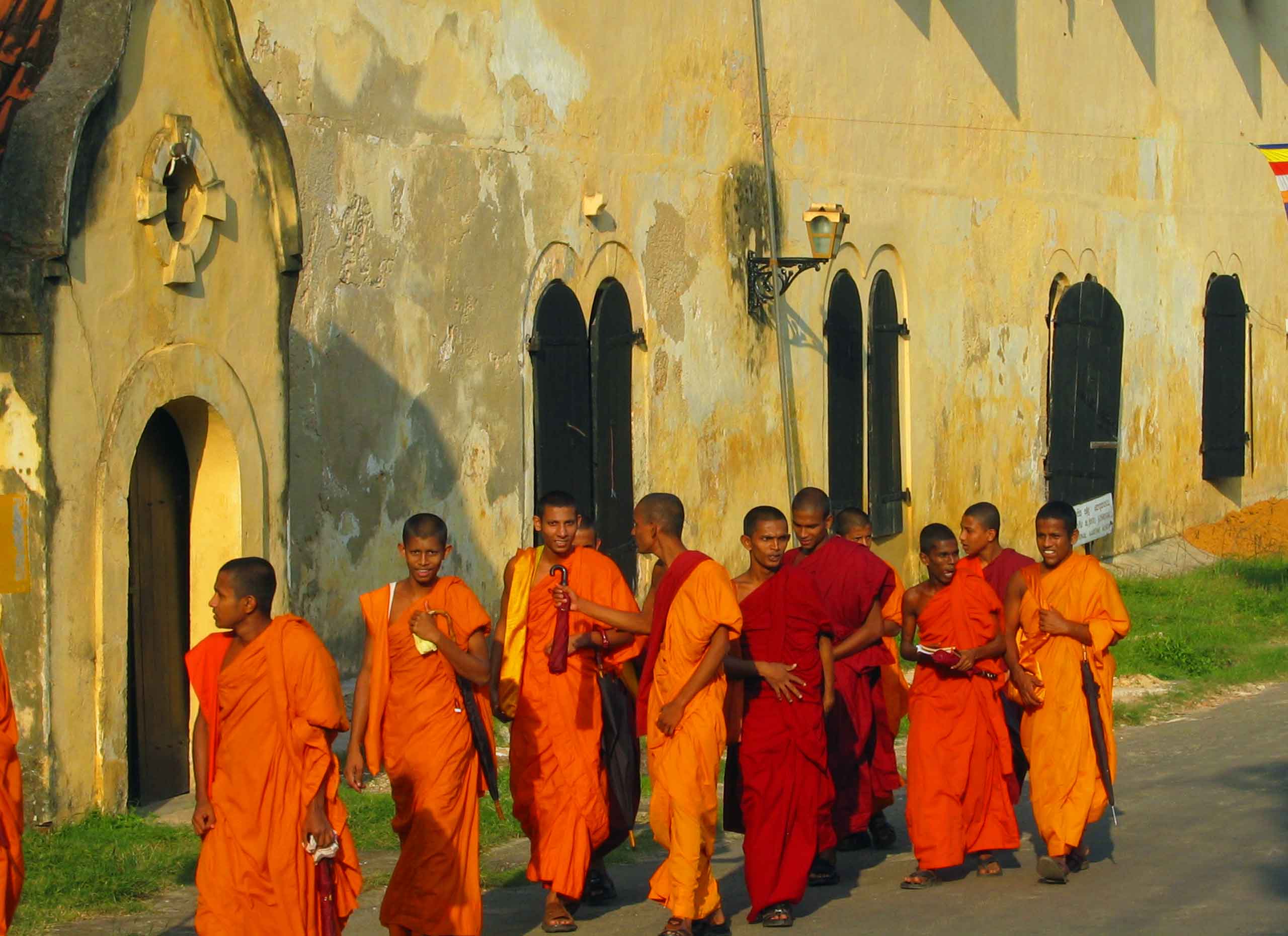 Sri Lanka