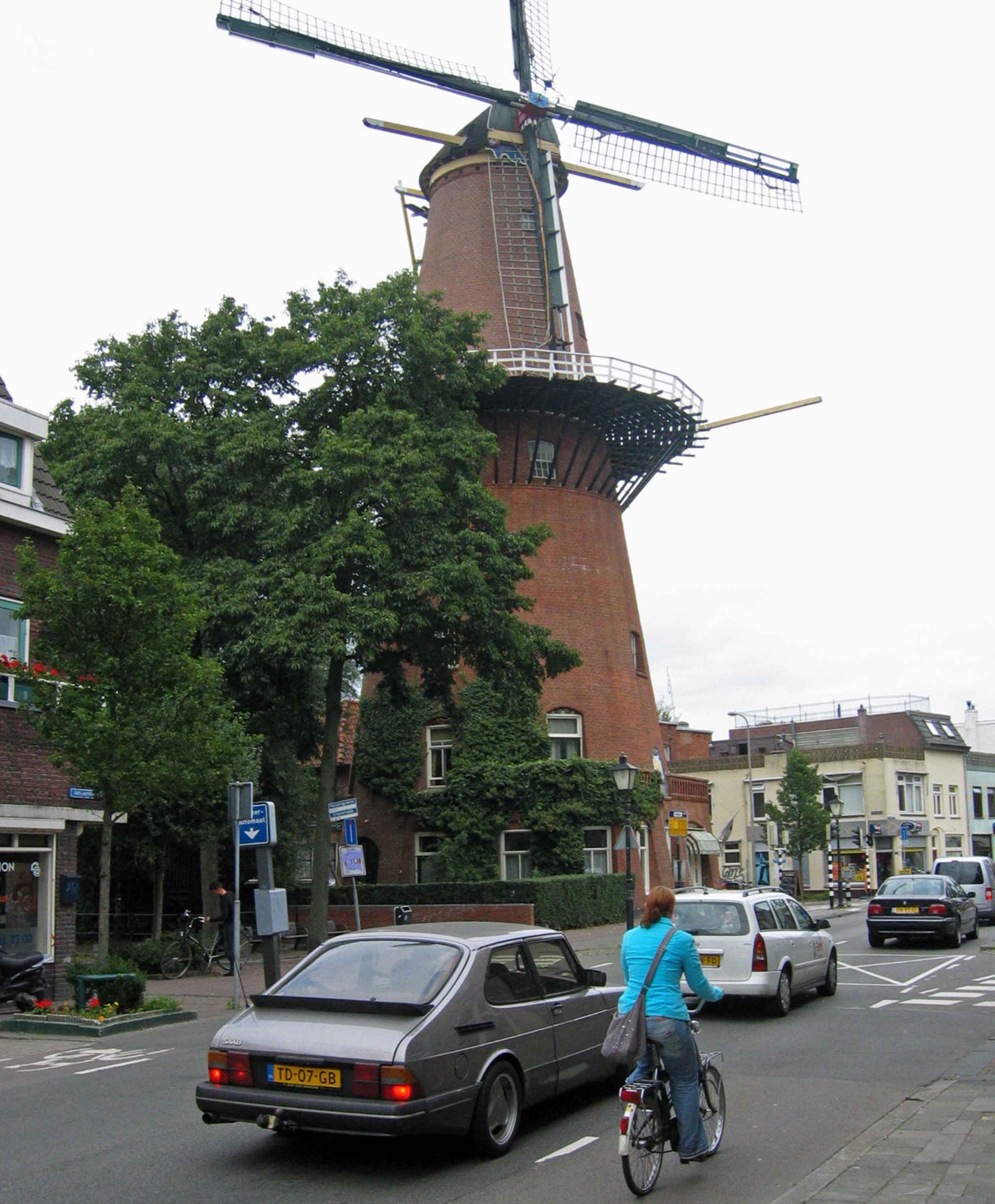 Holland