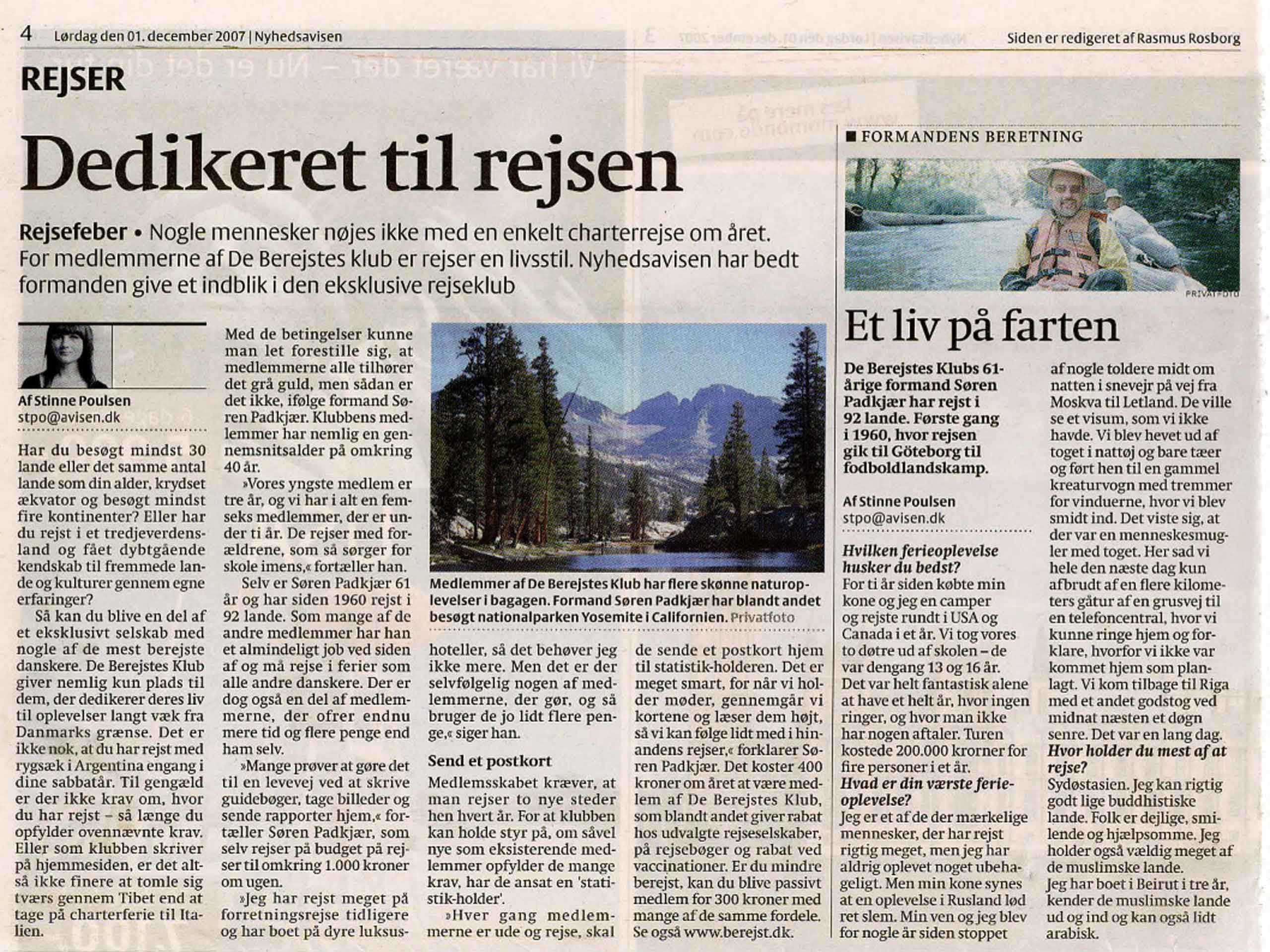 Nyhedsavisen
